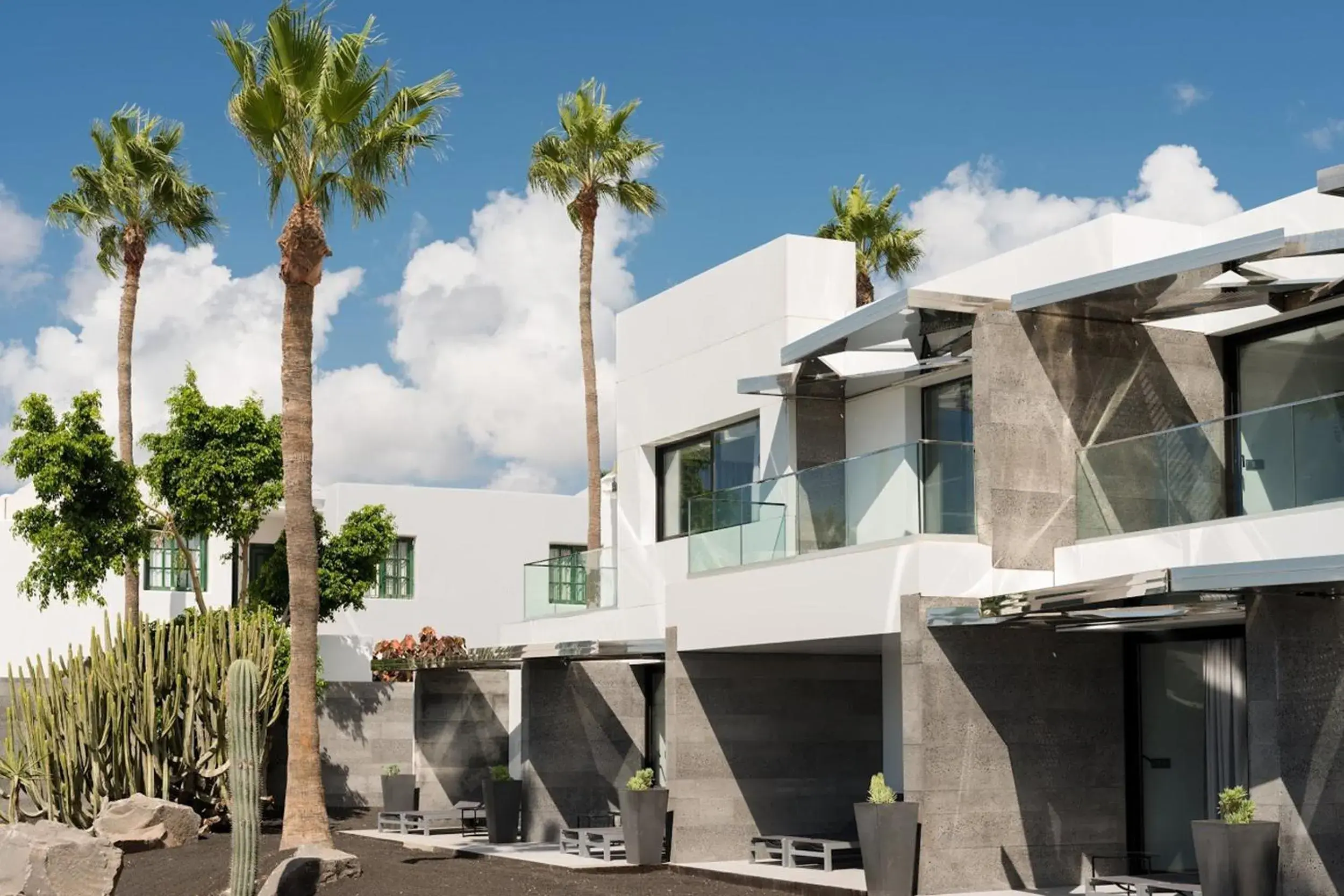 Property building in La Isla y el Mar, Hotel Boutique Property building in La Isla y el Mar, Hotel Boutique