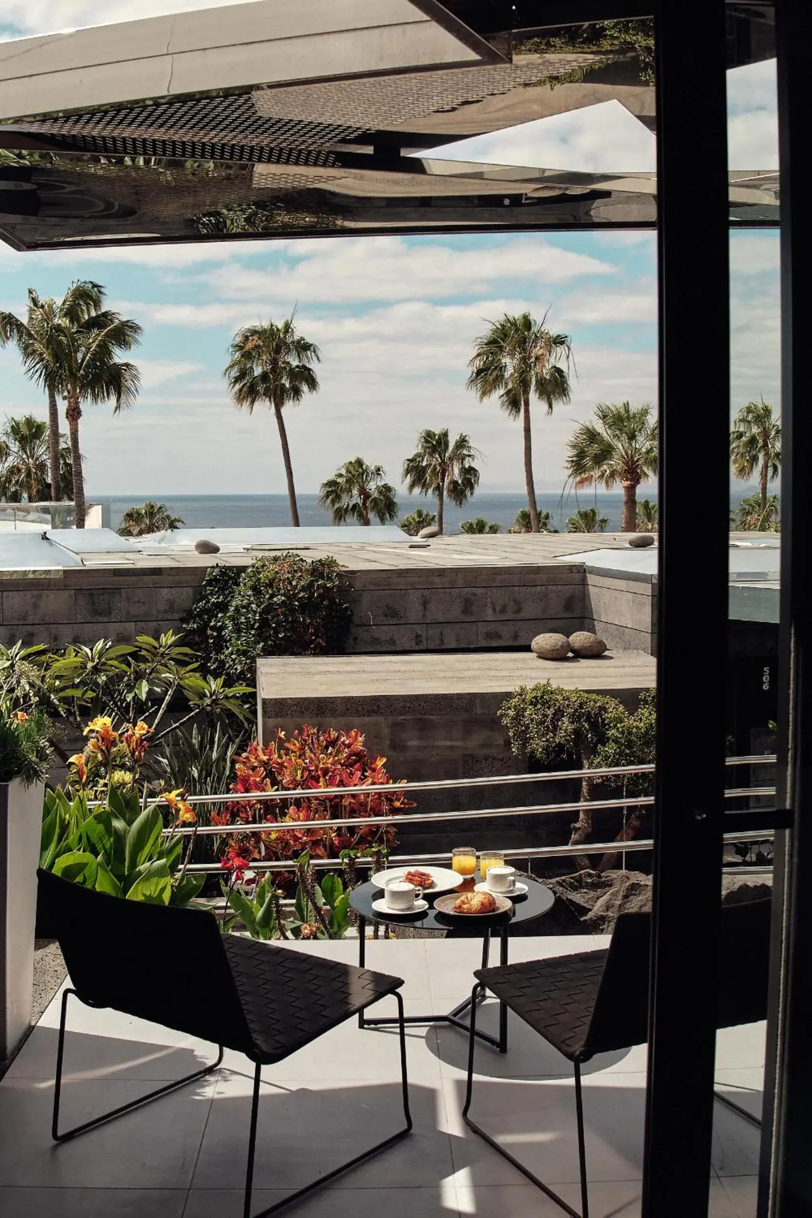Breakfast in La Isla y el Mar, Hotel Boutique Breakfast in La Isla y el Mar, Hotel Boutique