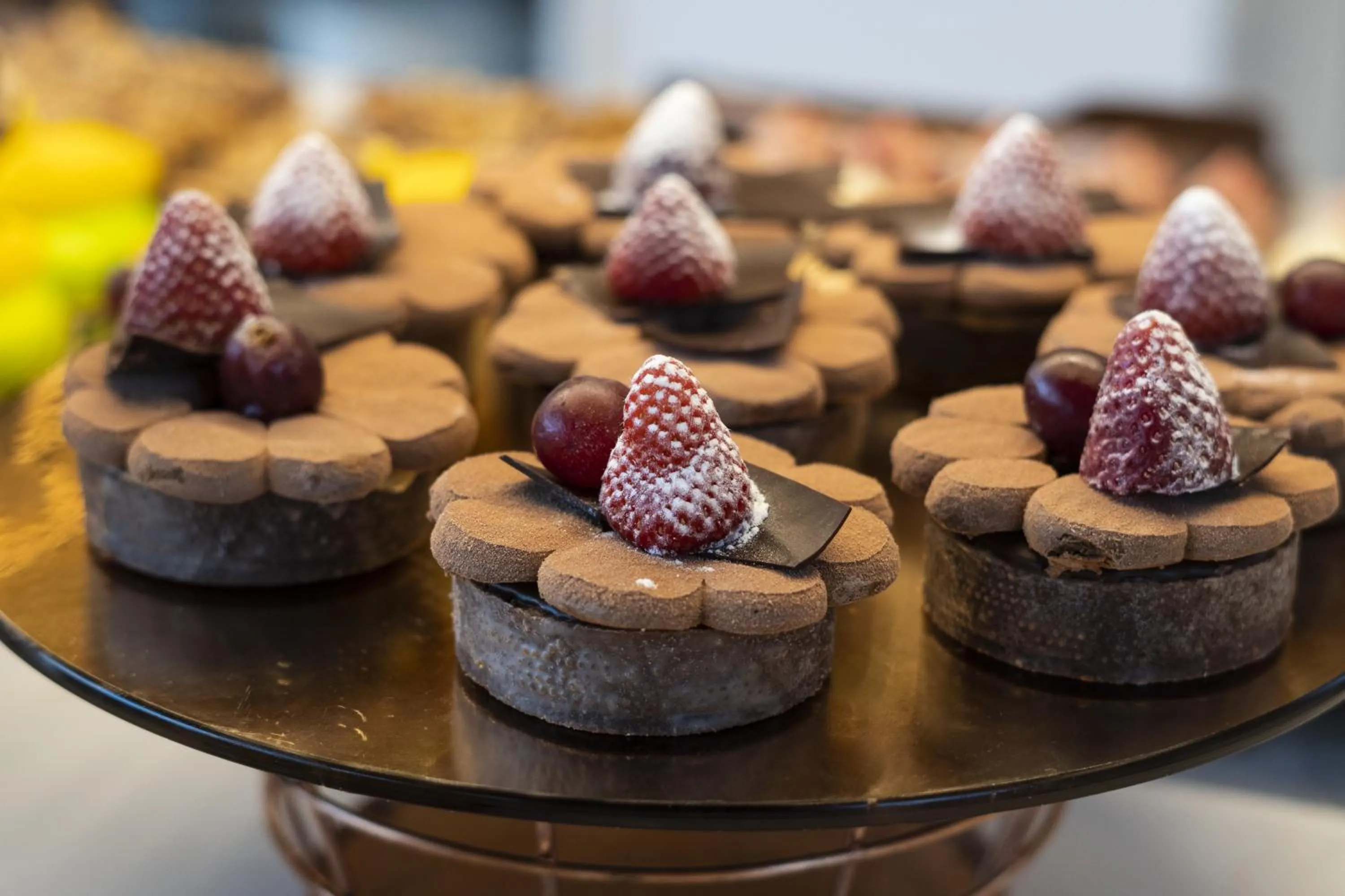 Restaurant/places to eat in La Isla y el Mar, Hotel Boutique