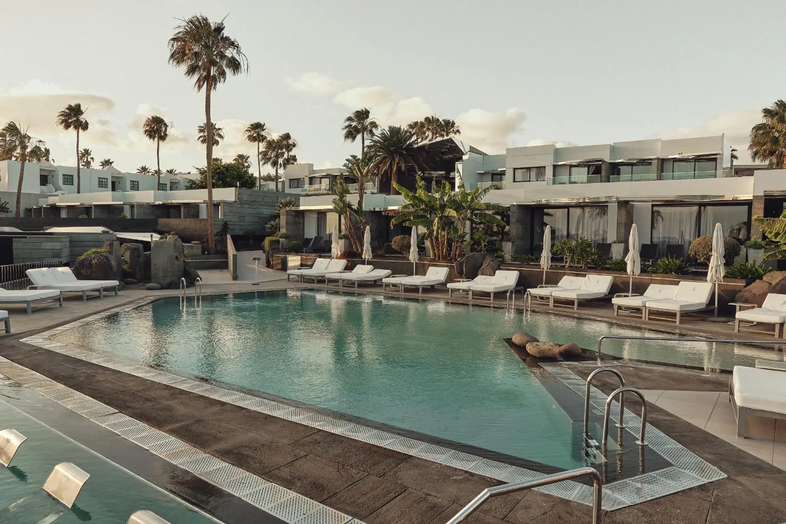 Property building in La Isla y el Mar, Hotel Boutique Property building in La Isla y el Mar, Hotel Boutique