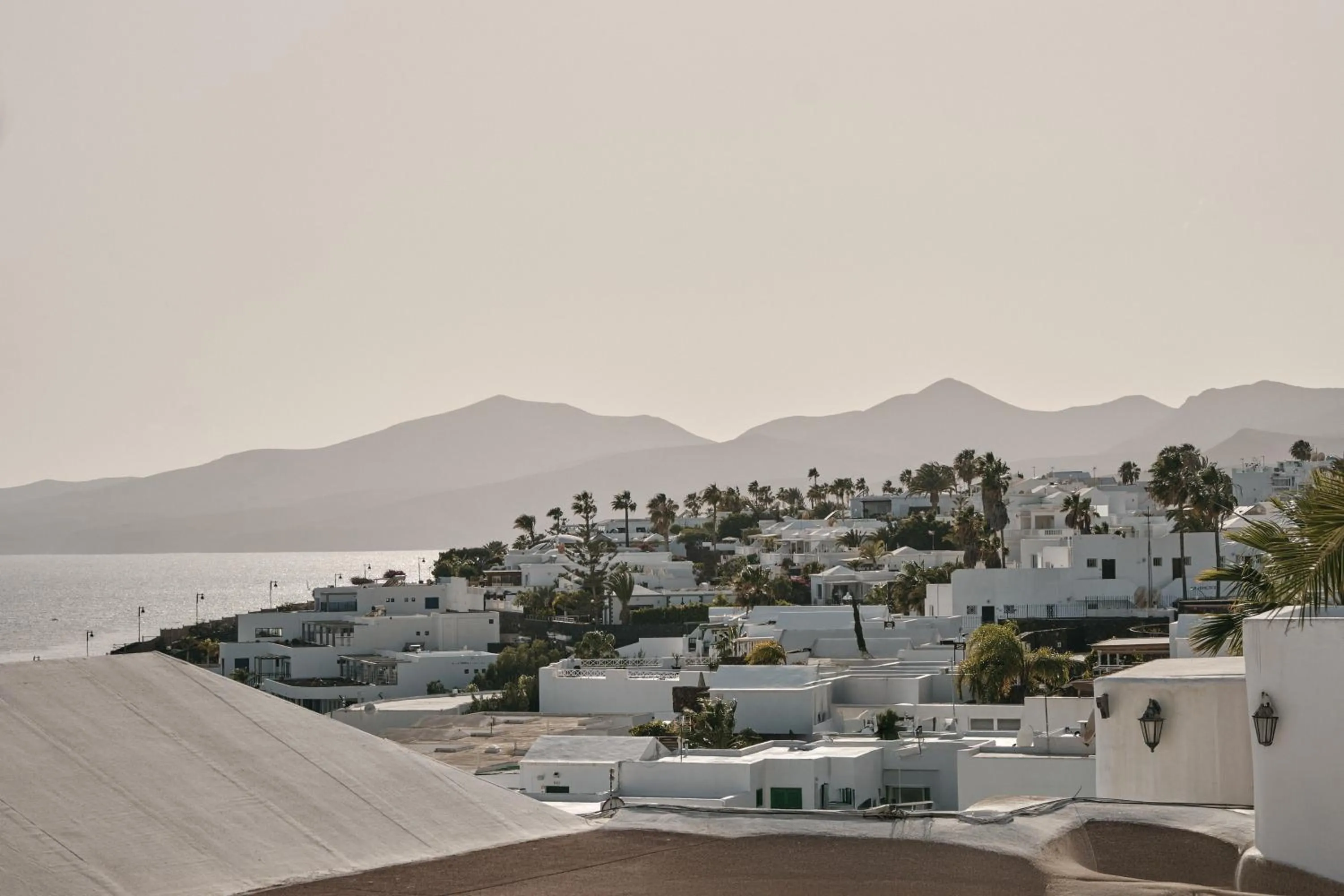 Property building in La Isla y el Mar, Hotel Boutique