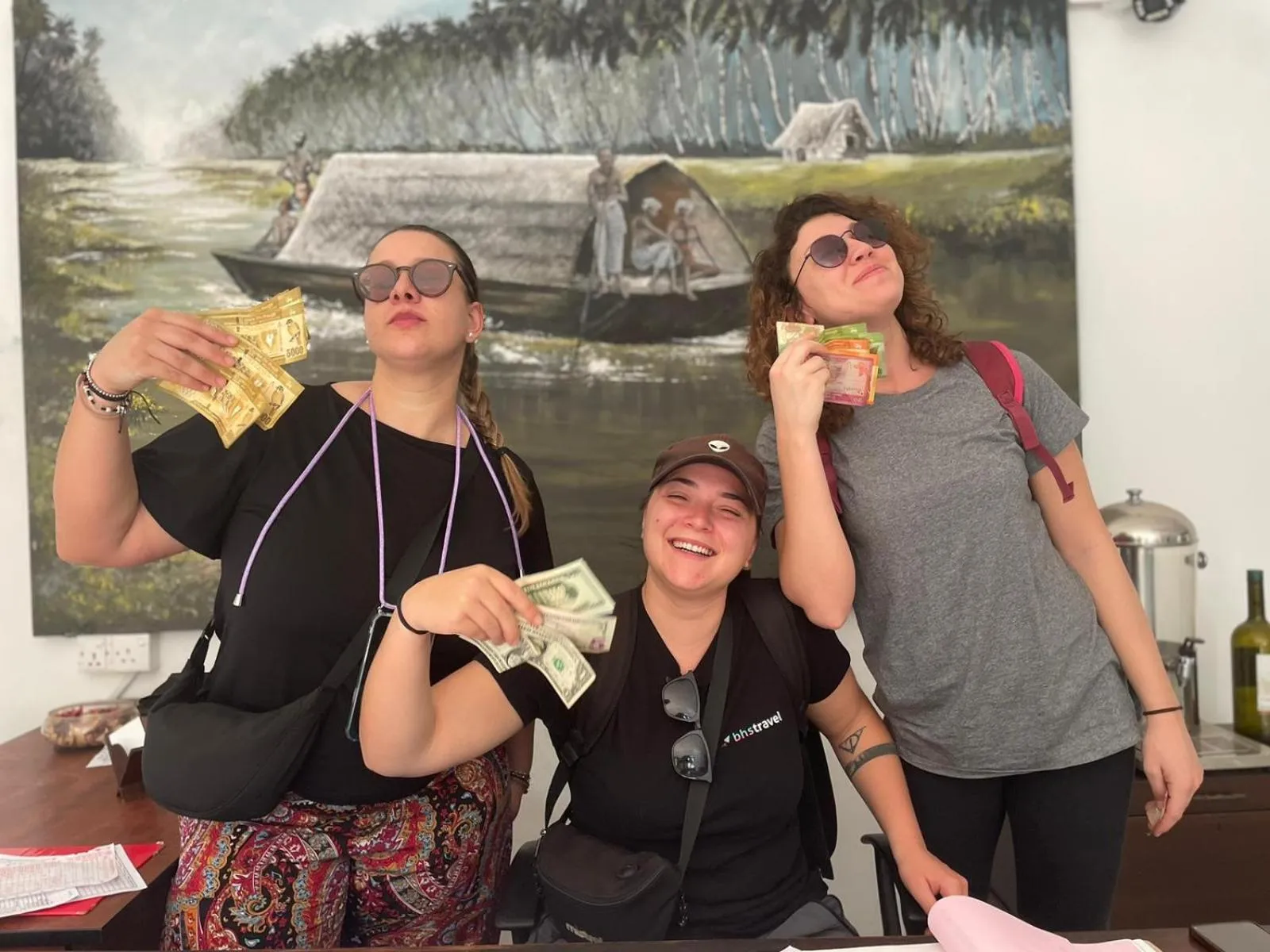 Property building in Summerside Residence