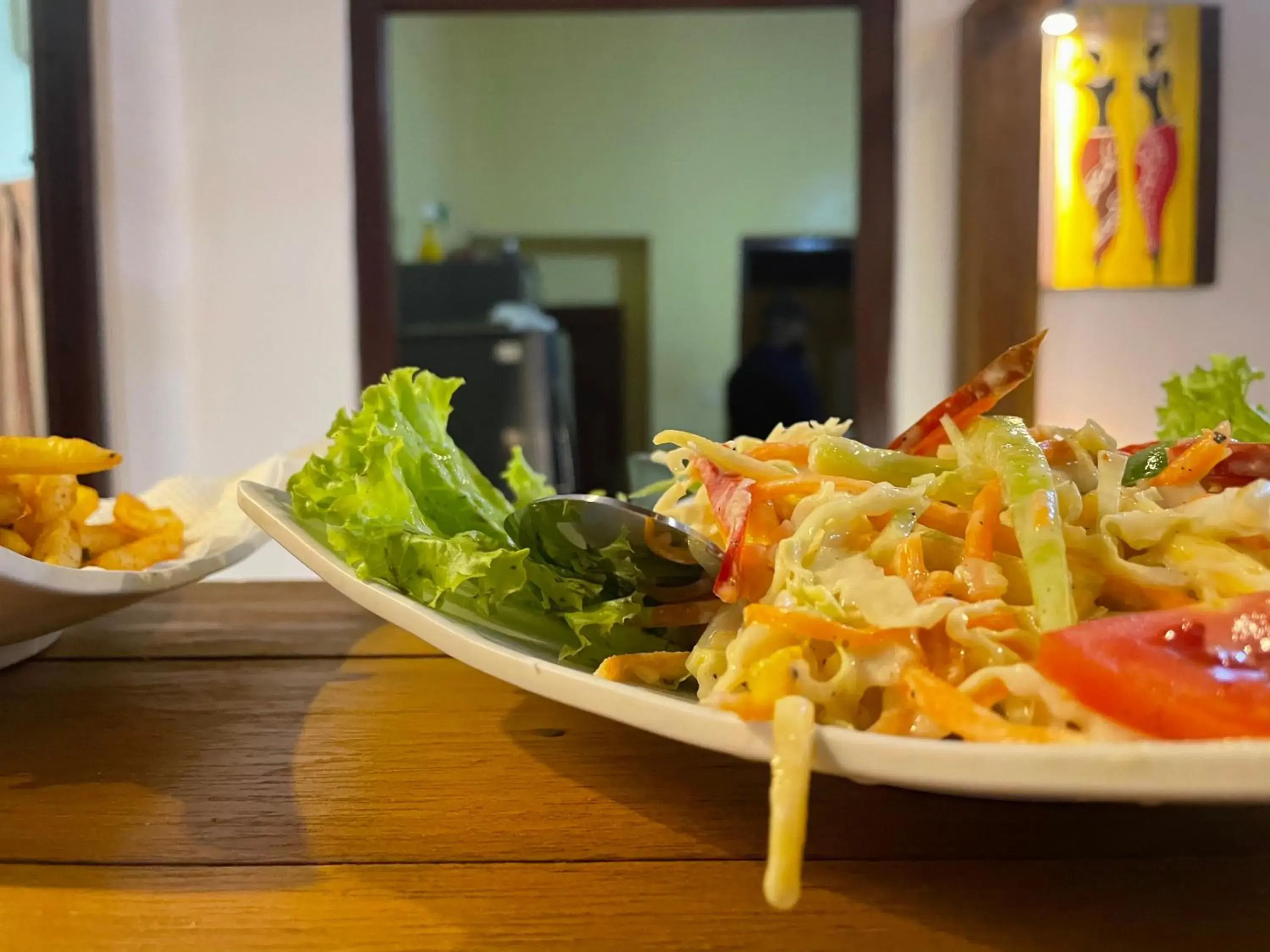 Food and drinks in Summerside Residence Food and drinks in Summerside Residence