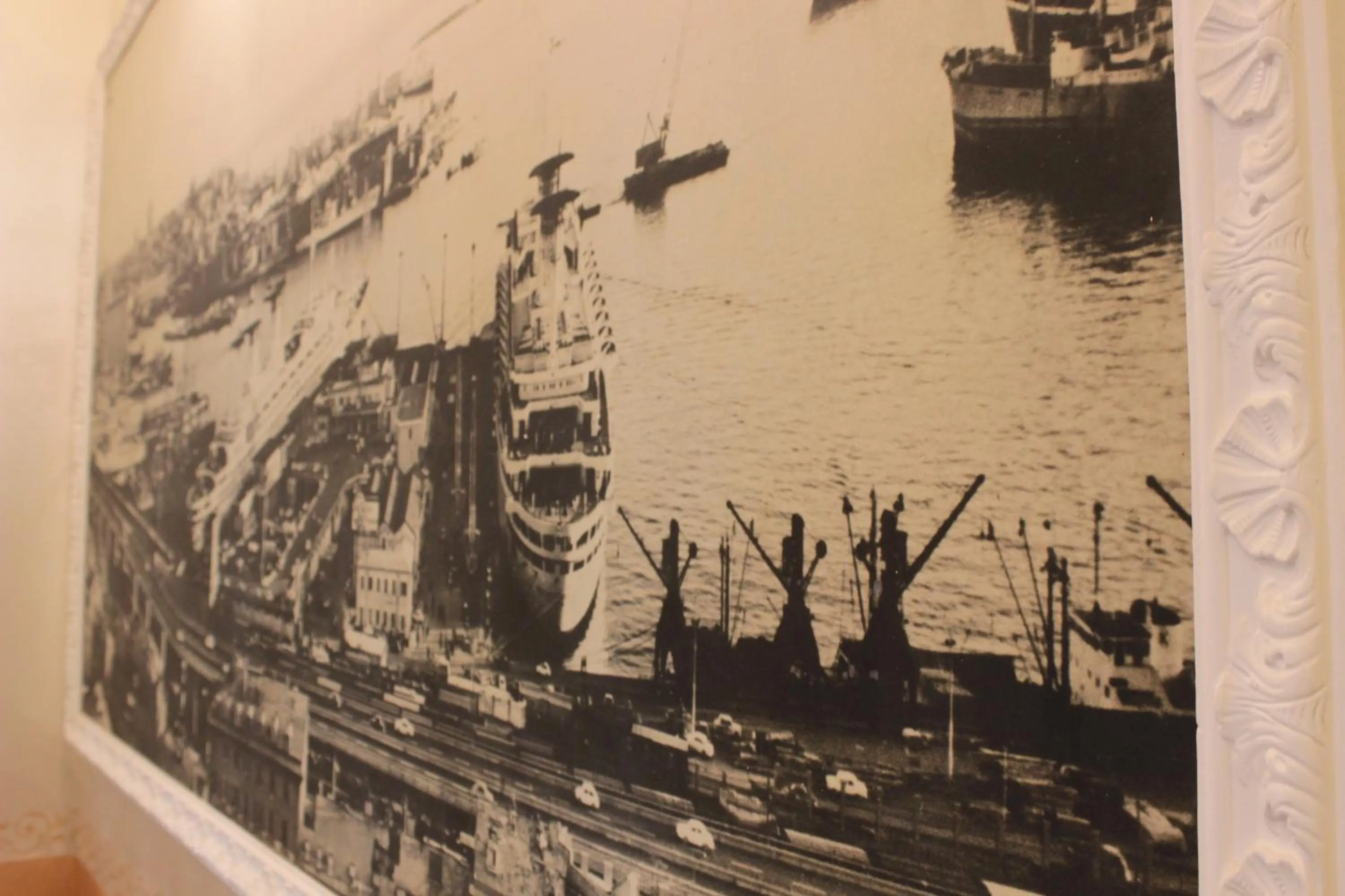 Other in B&B Caterina