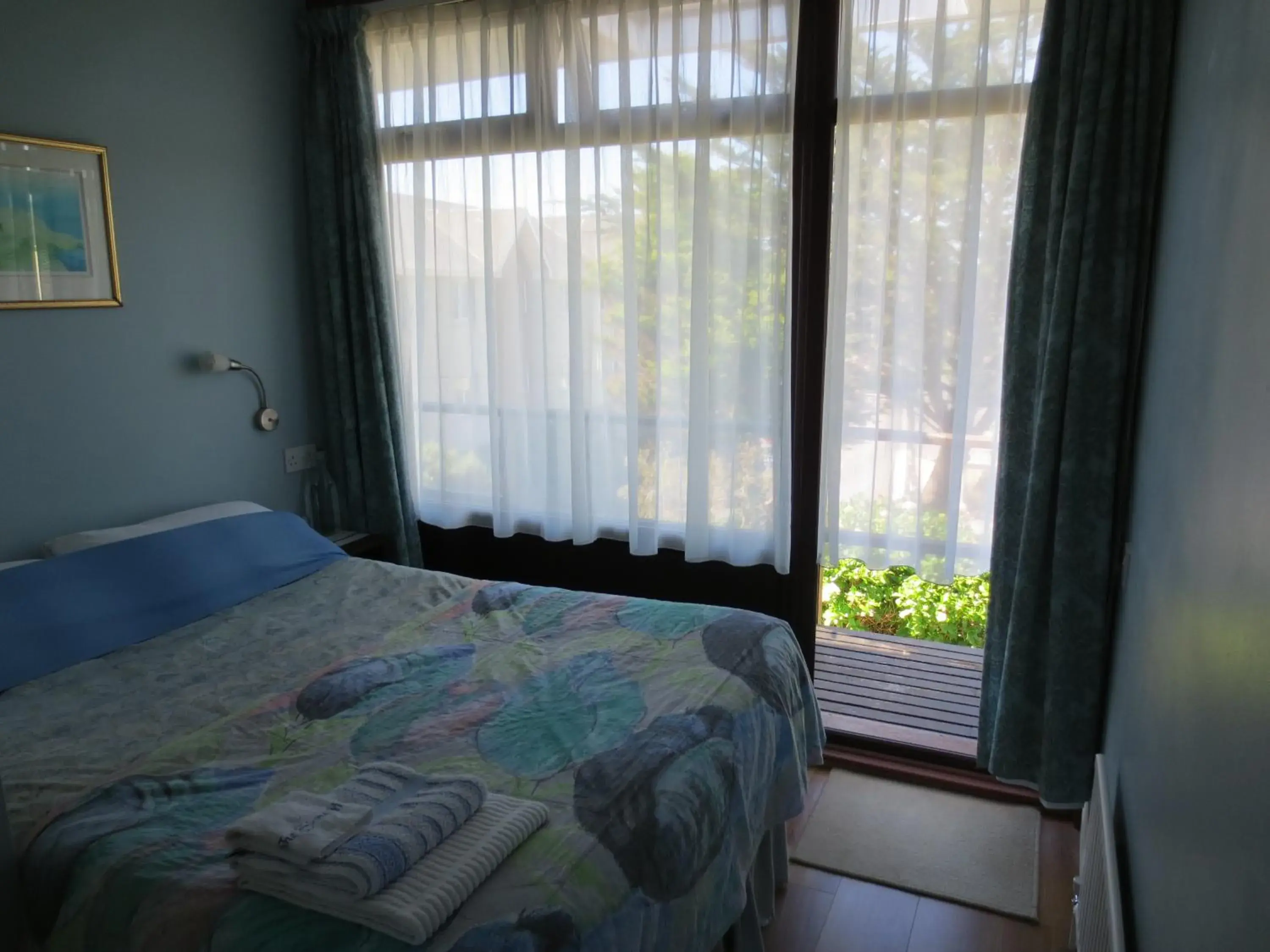 Single Room with Balcony in The Stone House B&B Single Room with Balcony in The Stone House B&B