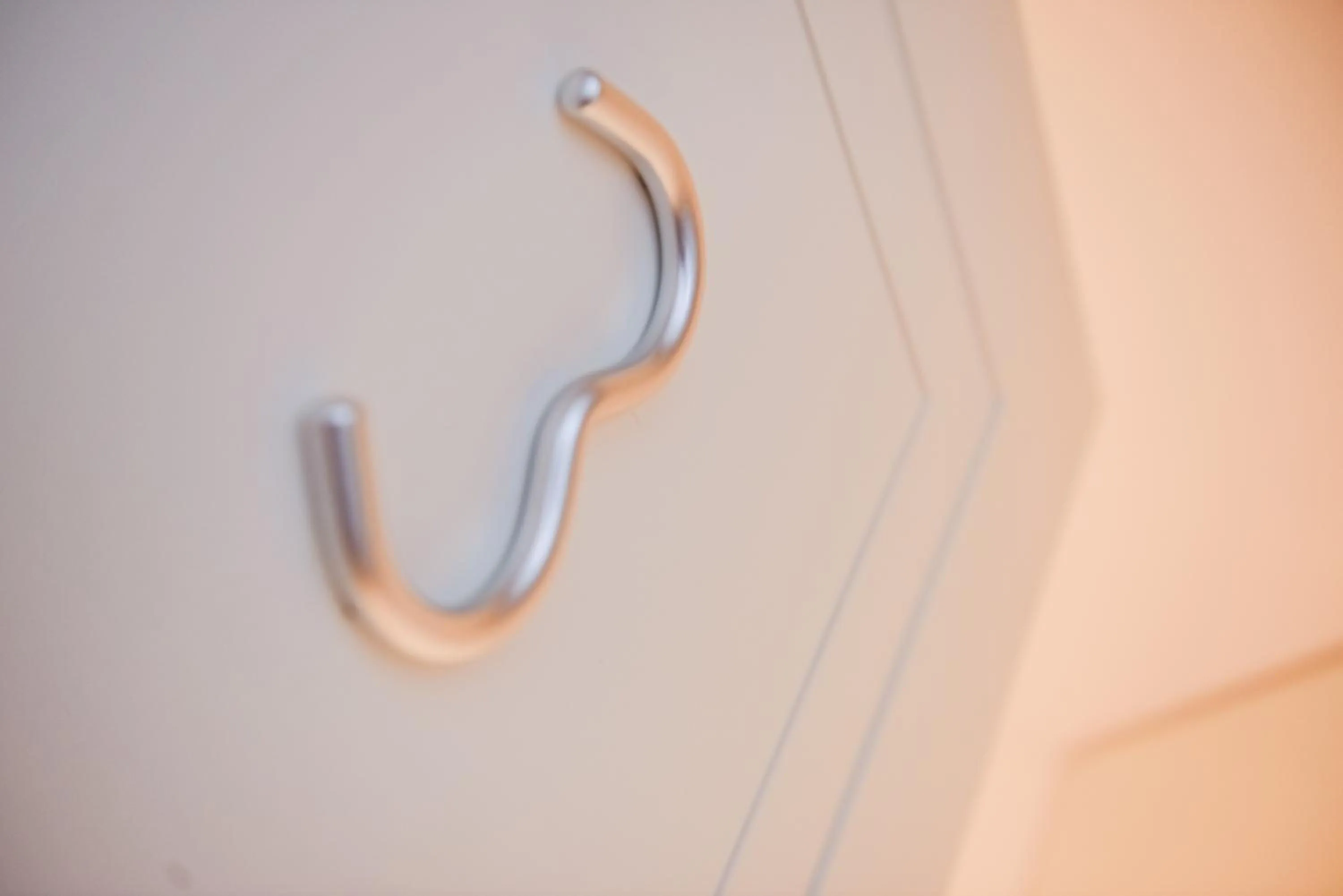 Decorative detail in Hotel Old Sarajevo