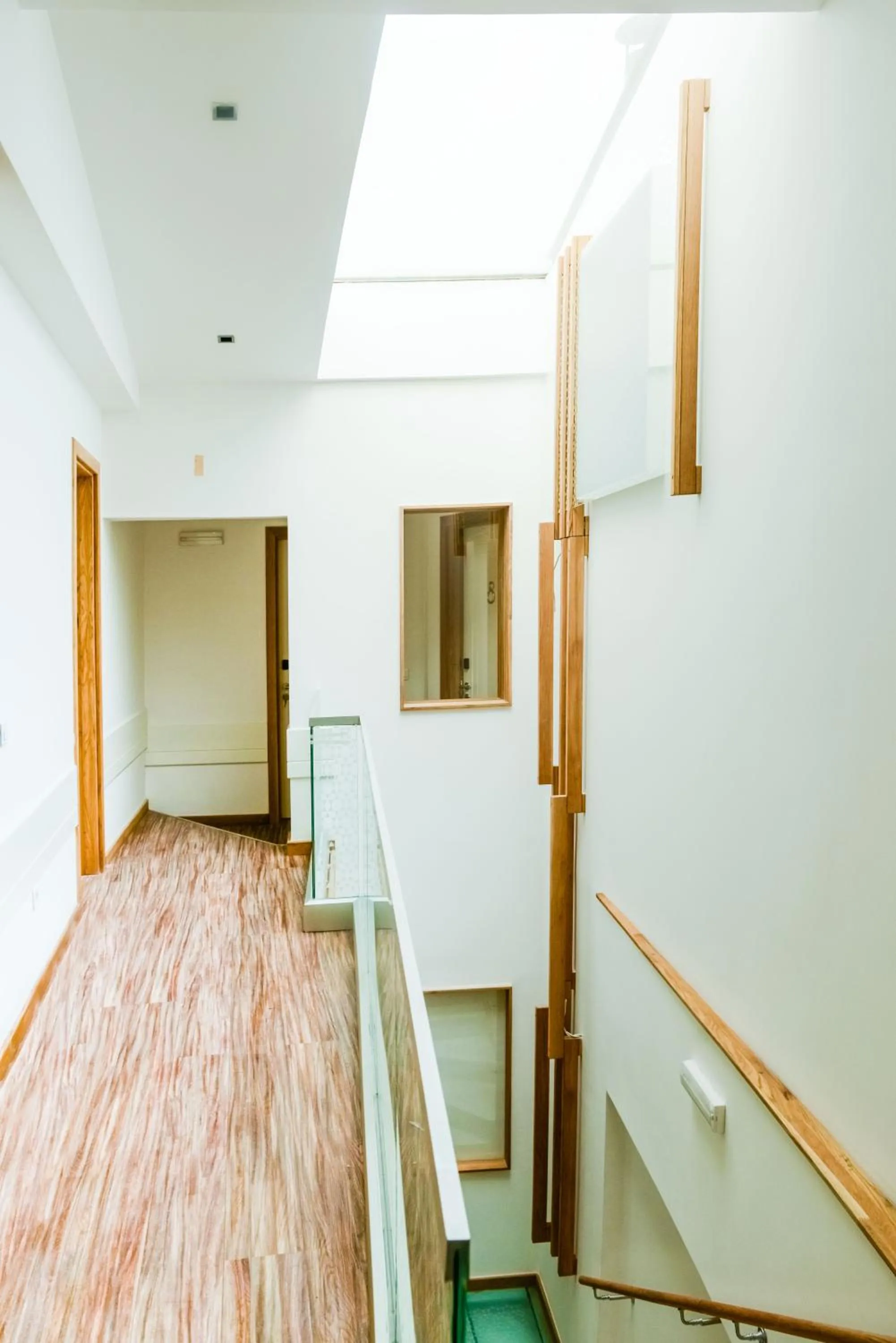 Area and facilities, Bed in Hotel Old Sarajevo