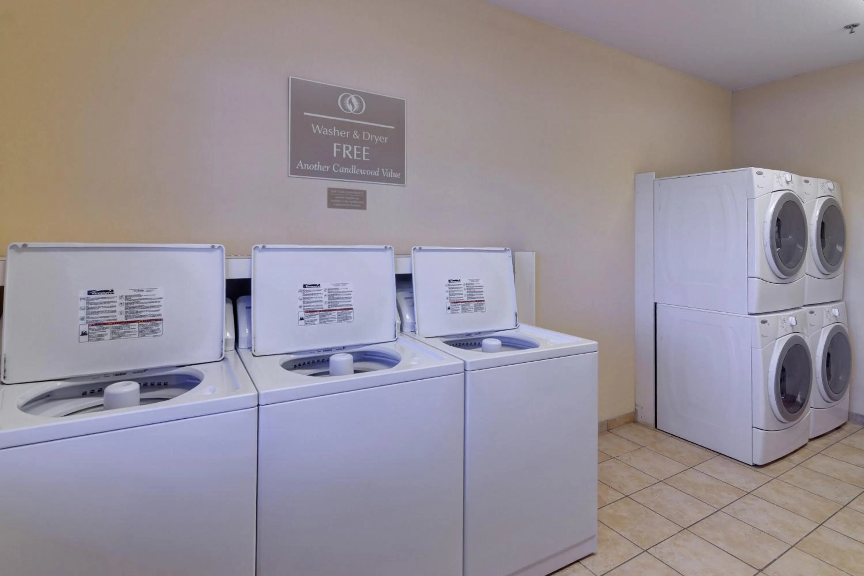 Other in Candlewood Suites Enterprise by IHG