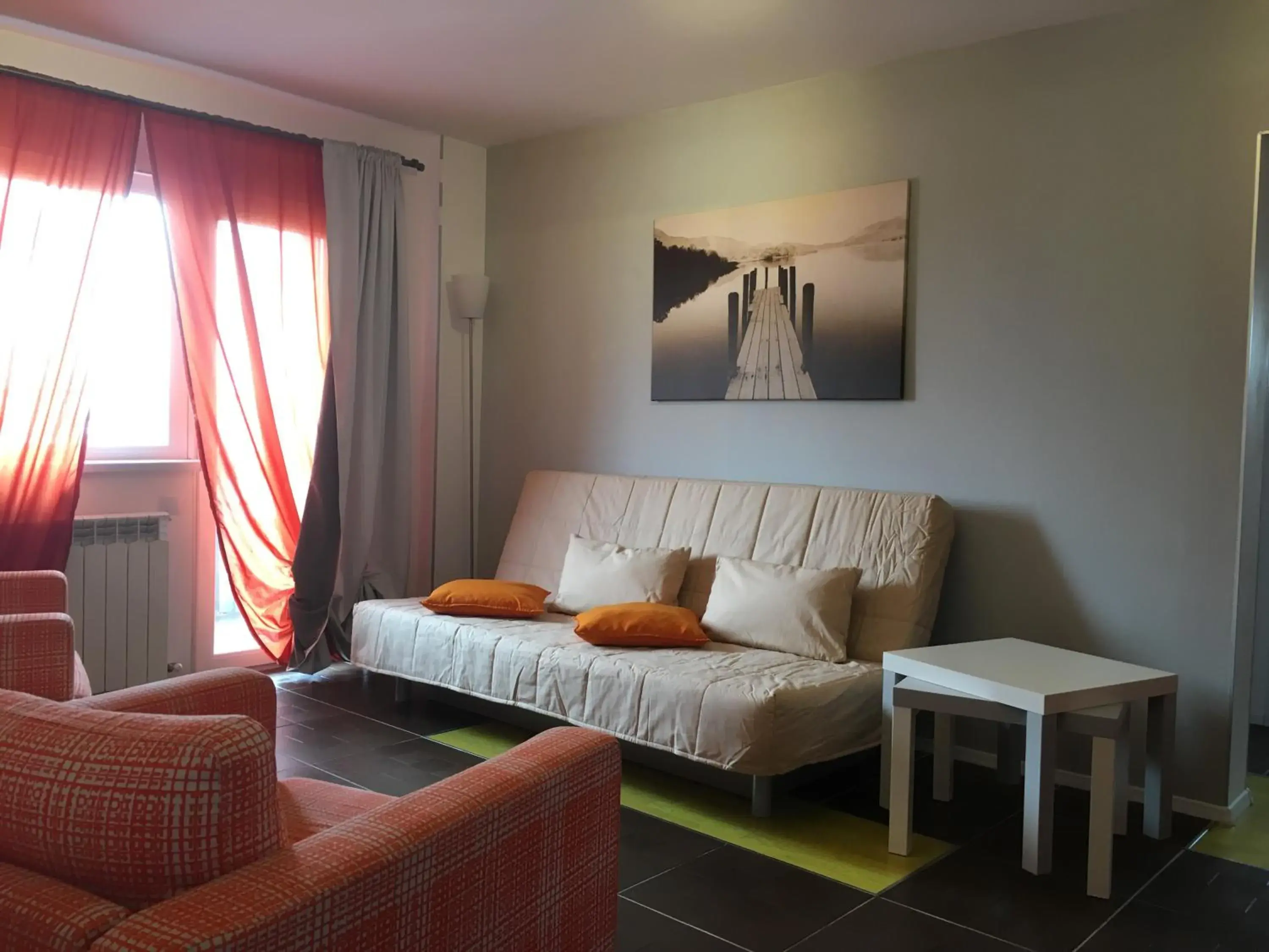 New Central Roof top view New Central Roof top view