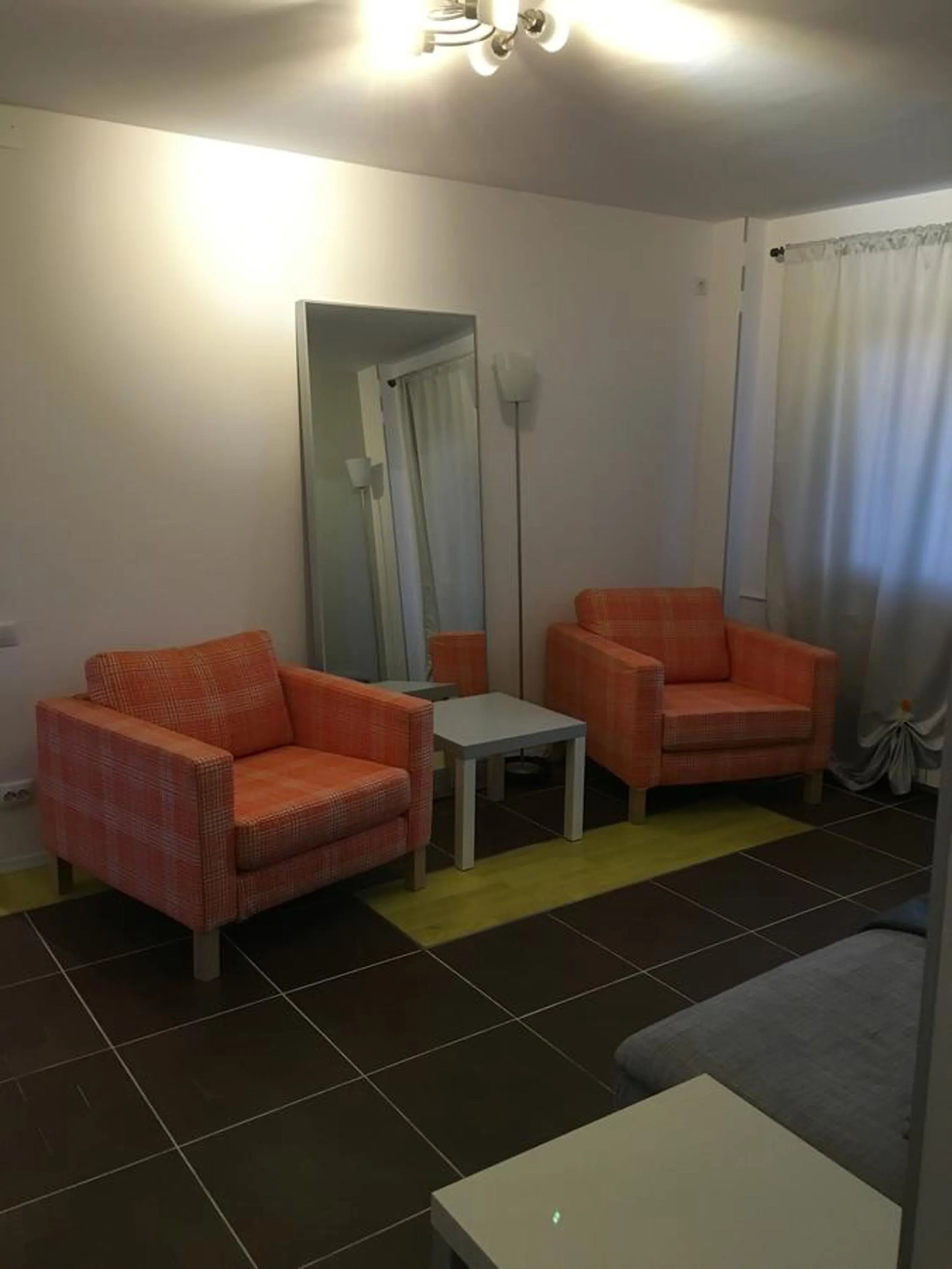 Property building in New Central Roof top view