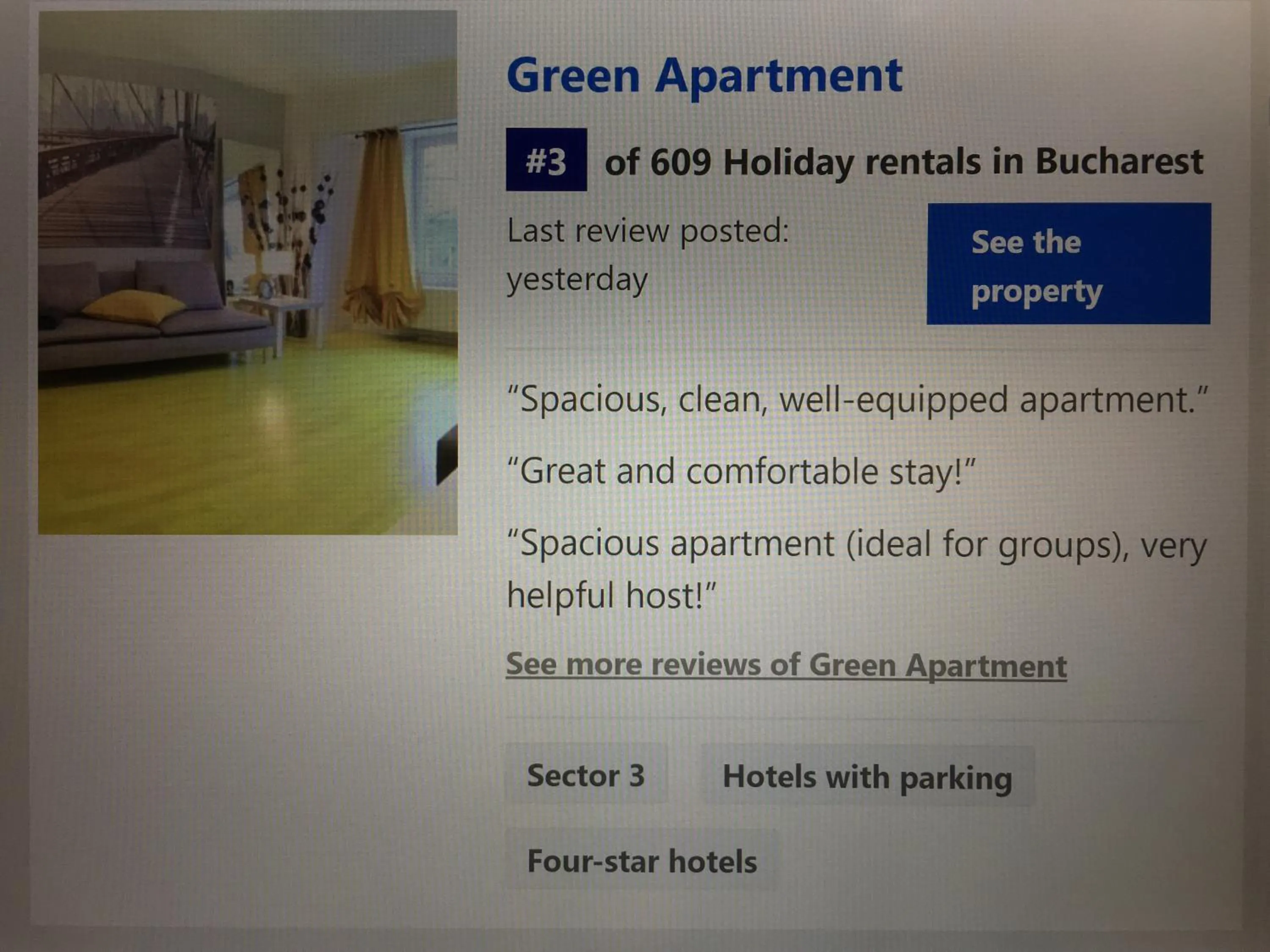 New Central Roof top view