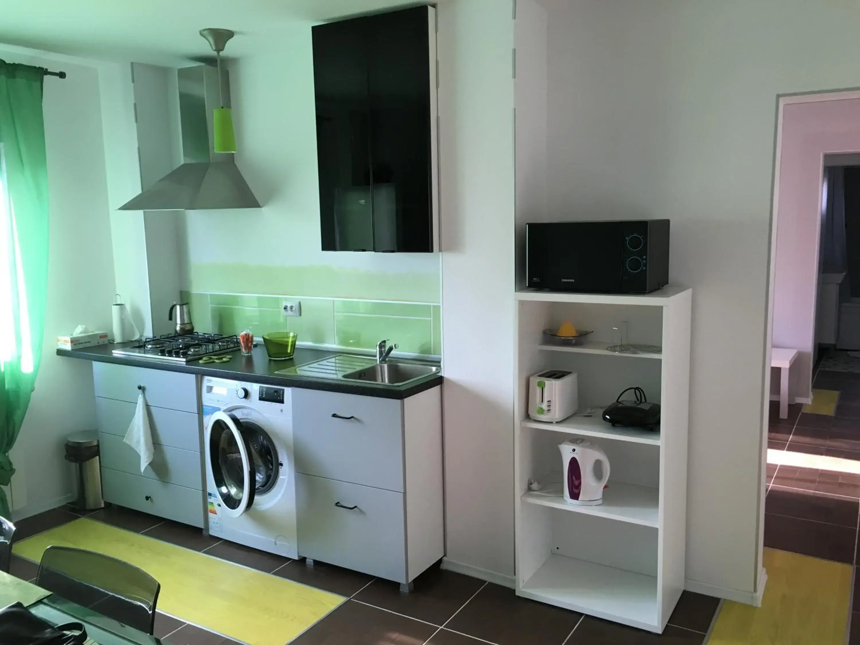 Property building in New Central Roof top view Property building in New Central Roof top view