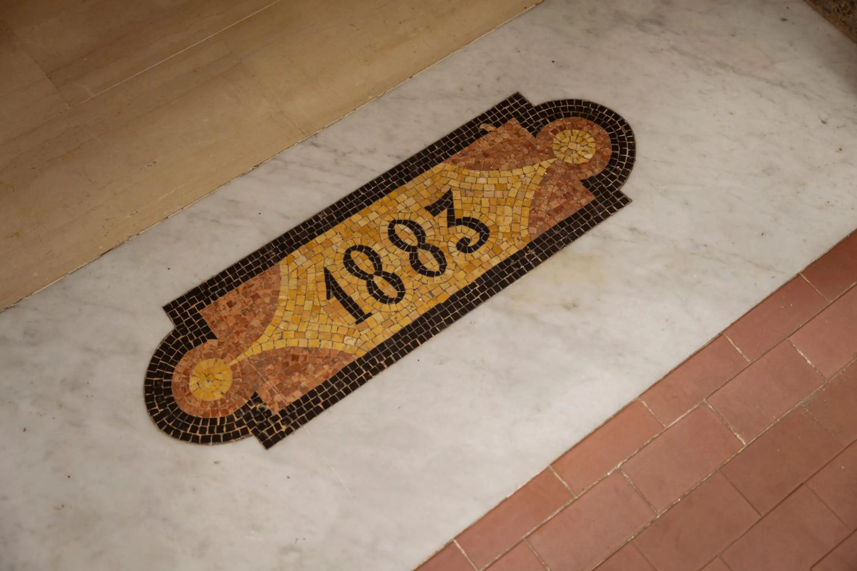 Property building in La Casa Di Amy