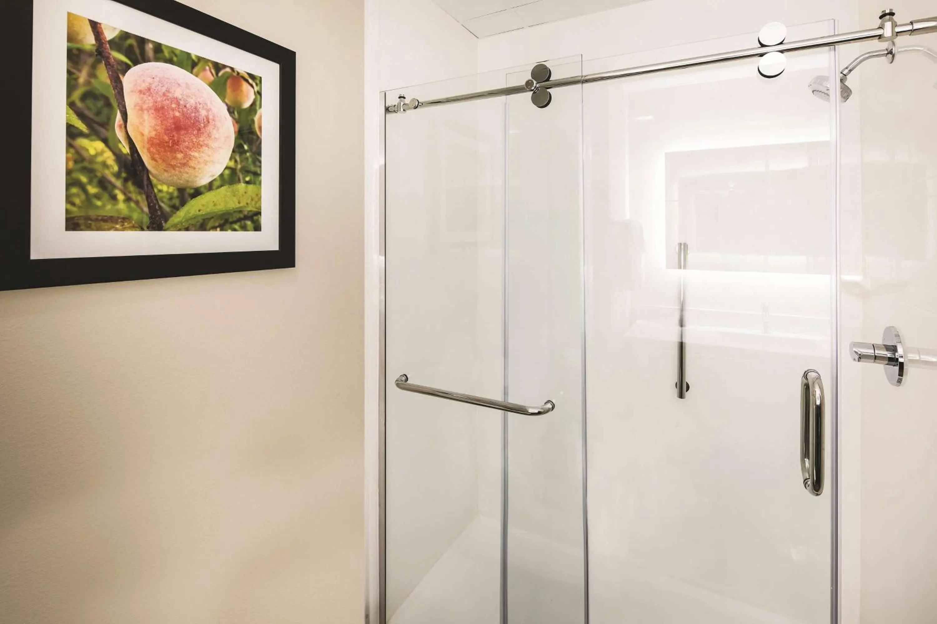 Photo of the whole room in La Quinta by Wyndham Milledgeville