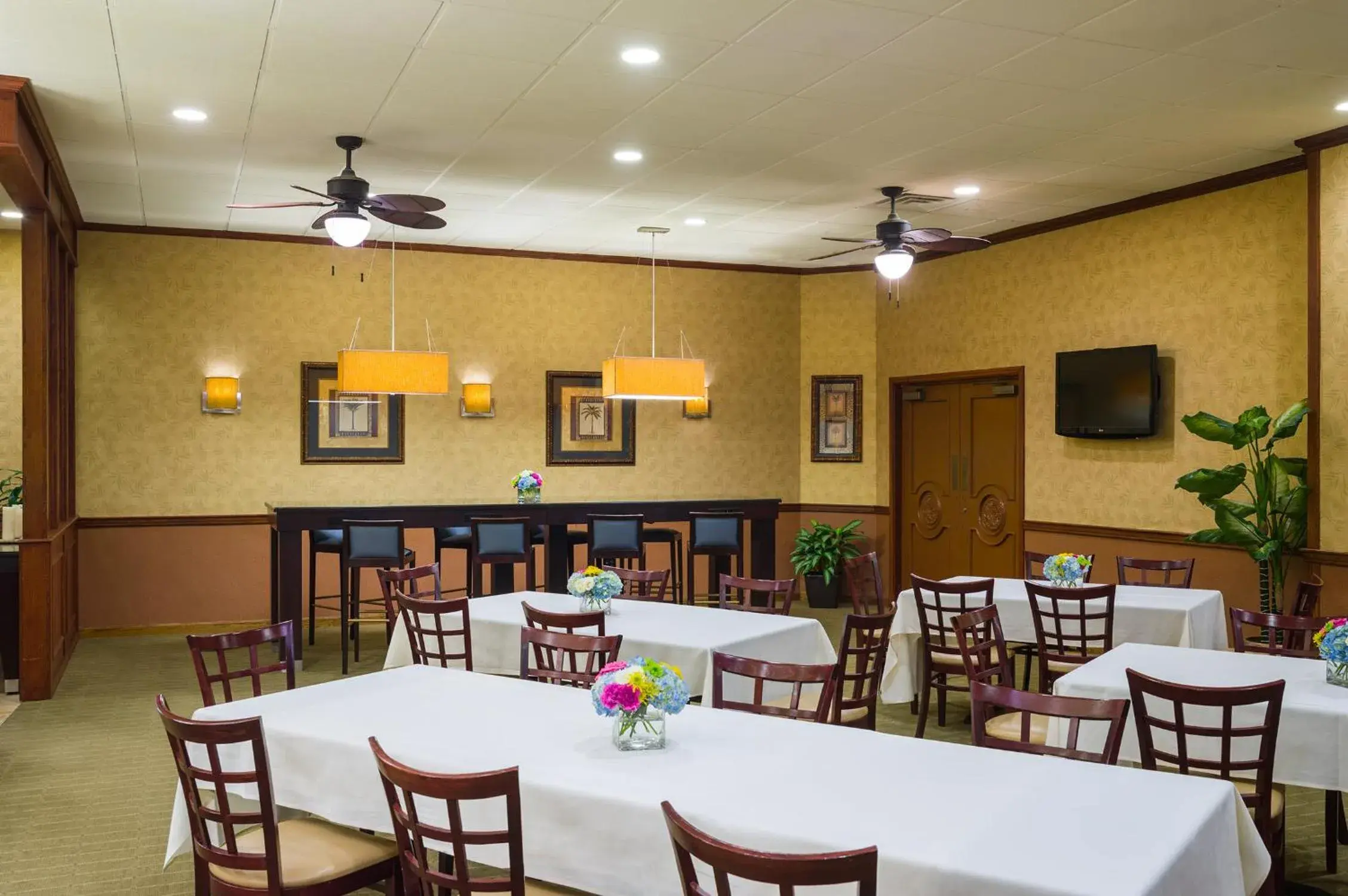 Breakfast in Holiday Inn Norwich by IHG Breakfast in Holiday Inn Norwich by IHG