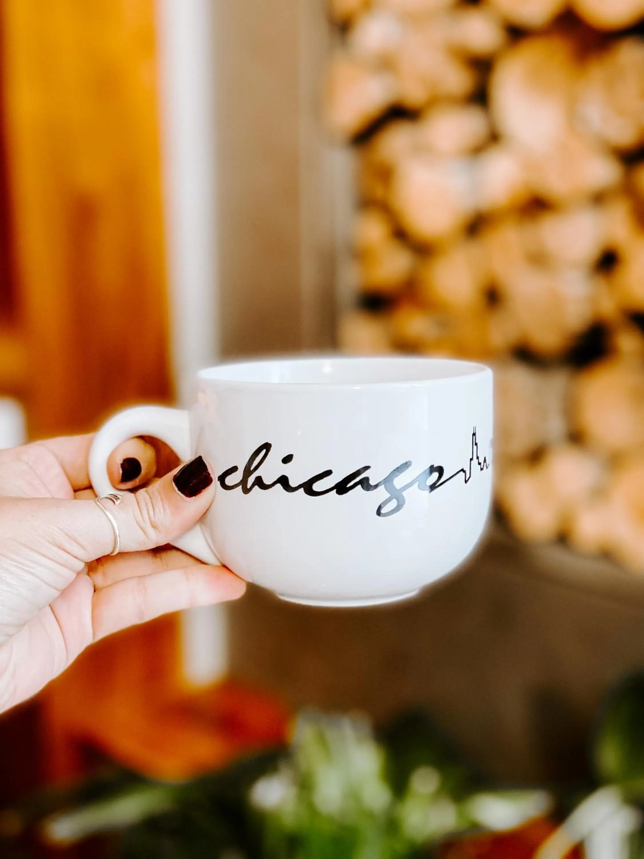Coffee/tea facilities in Hotel Felix