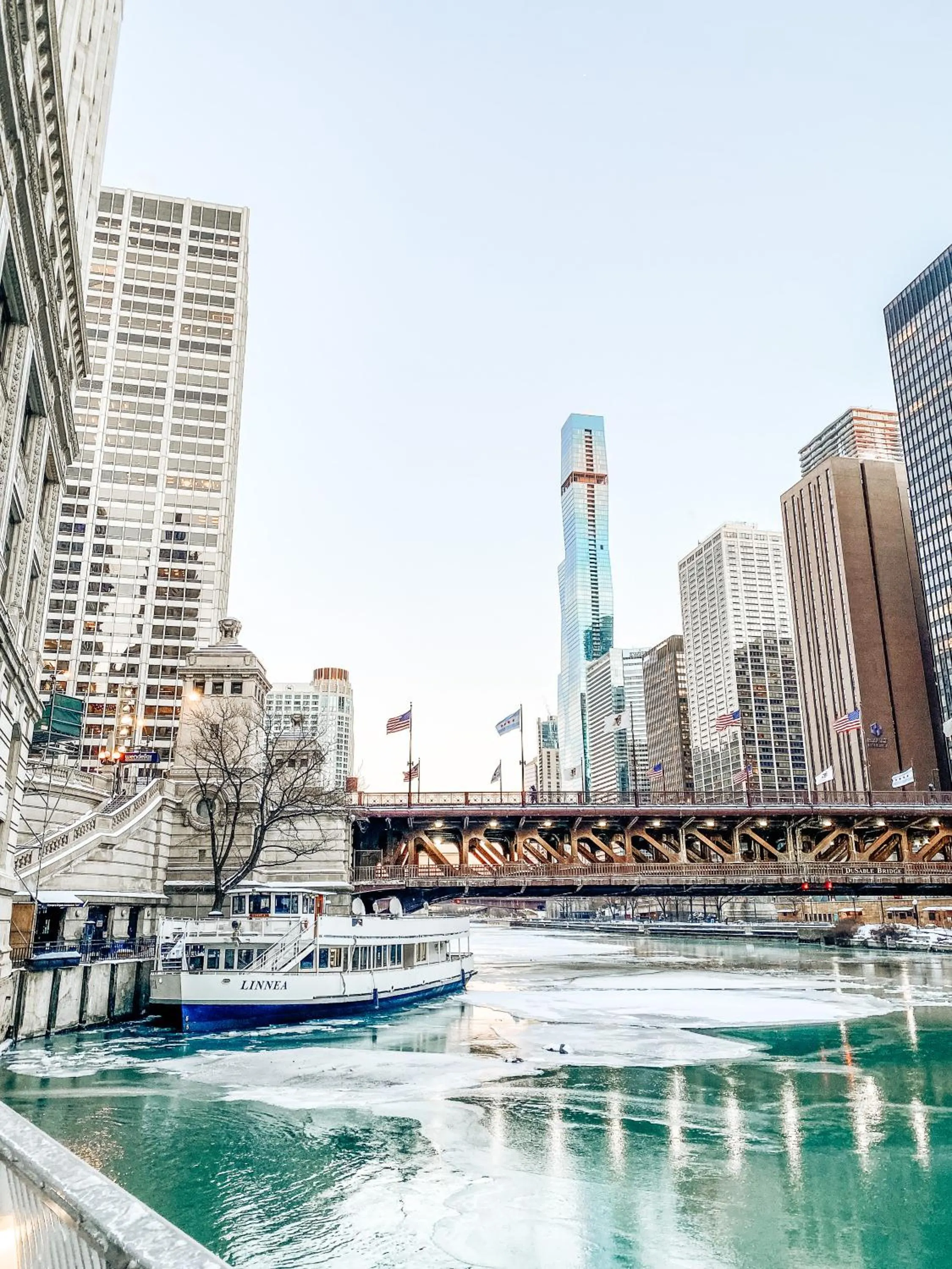 Area and facilities in Hotel Felix