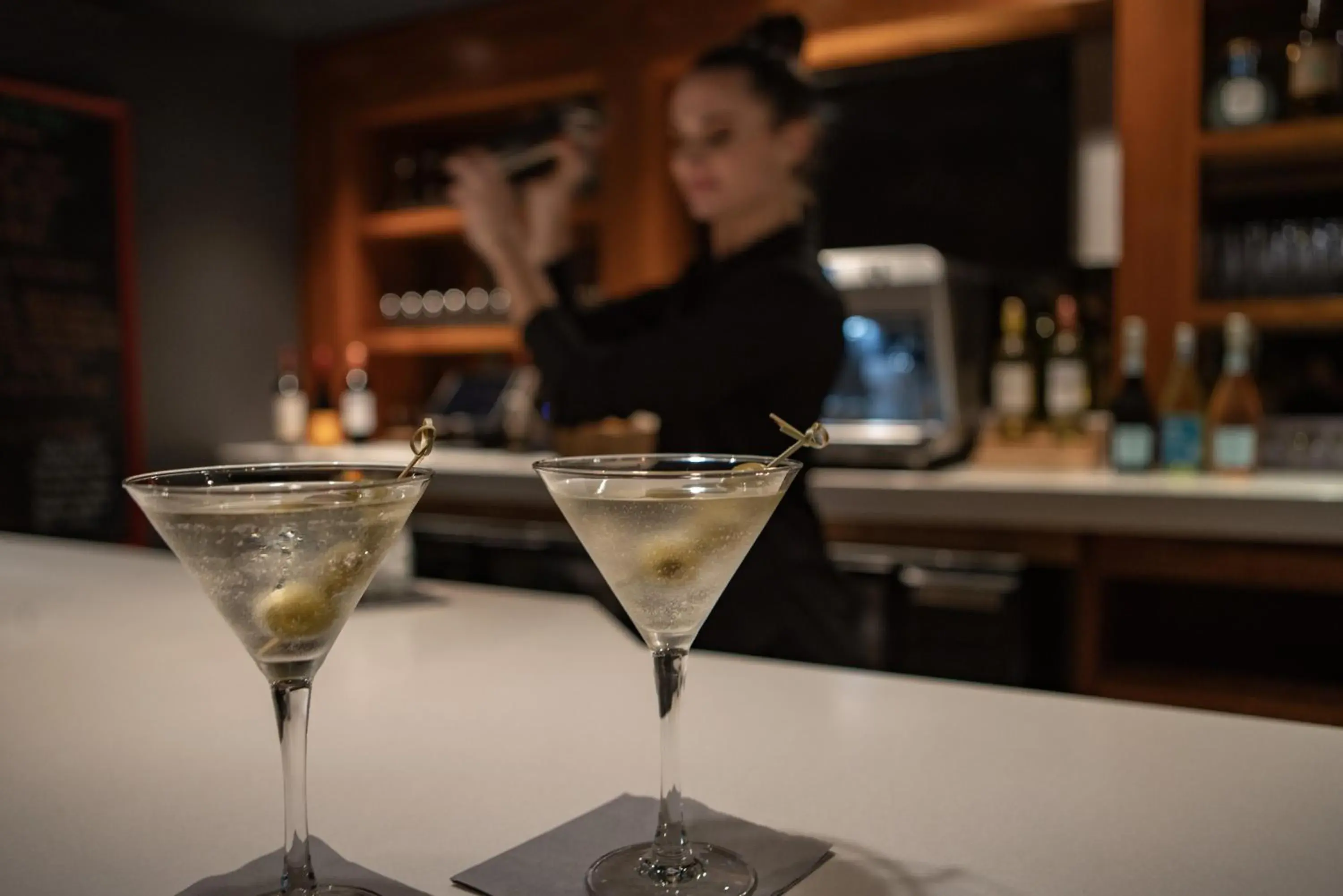 Lounge or bar in Hotel Felix Lounge or bar in Hotel Felix