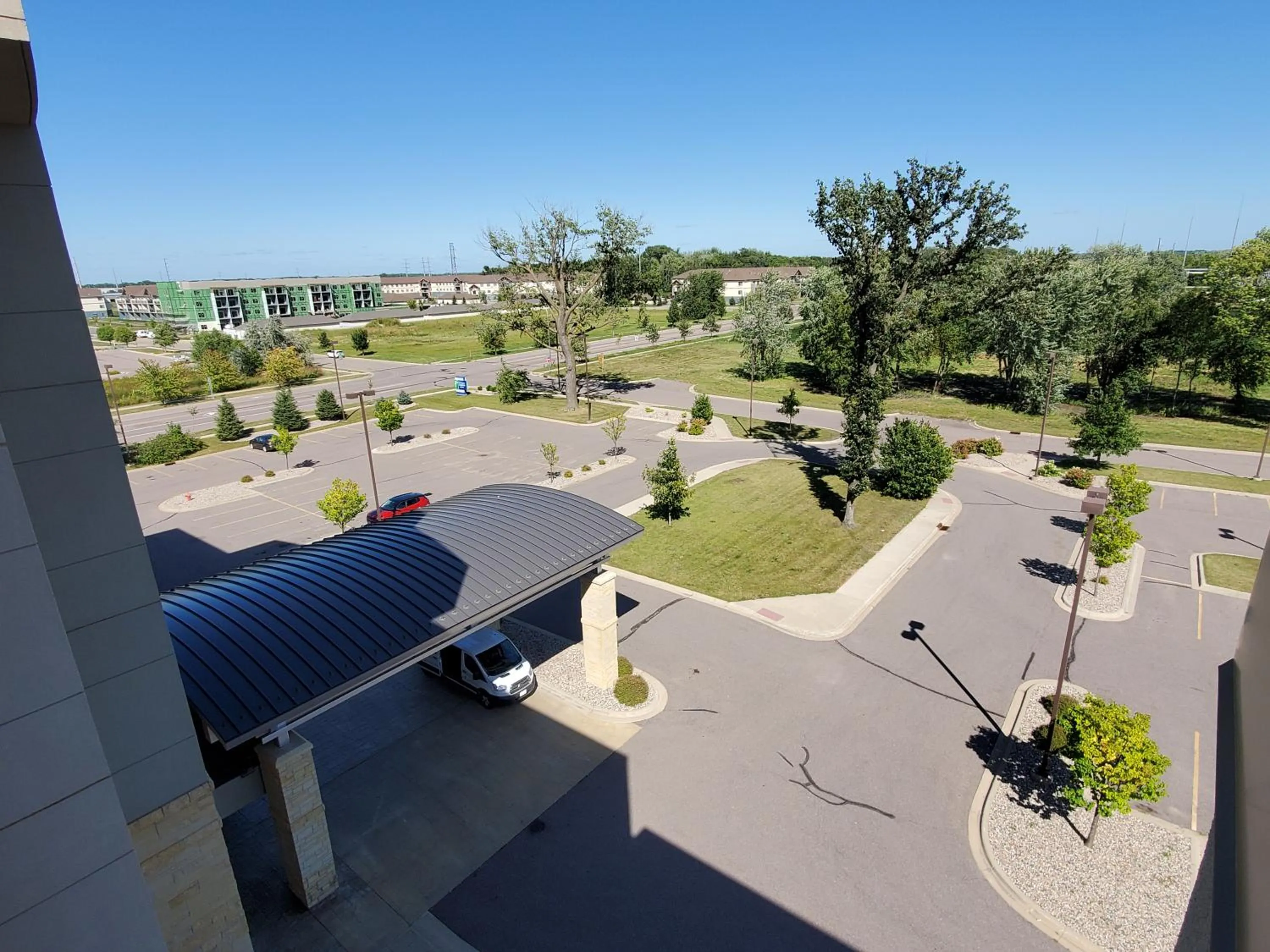 Holiday Inn Express Hotel & Suites Mankato East by IHG