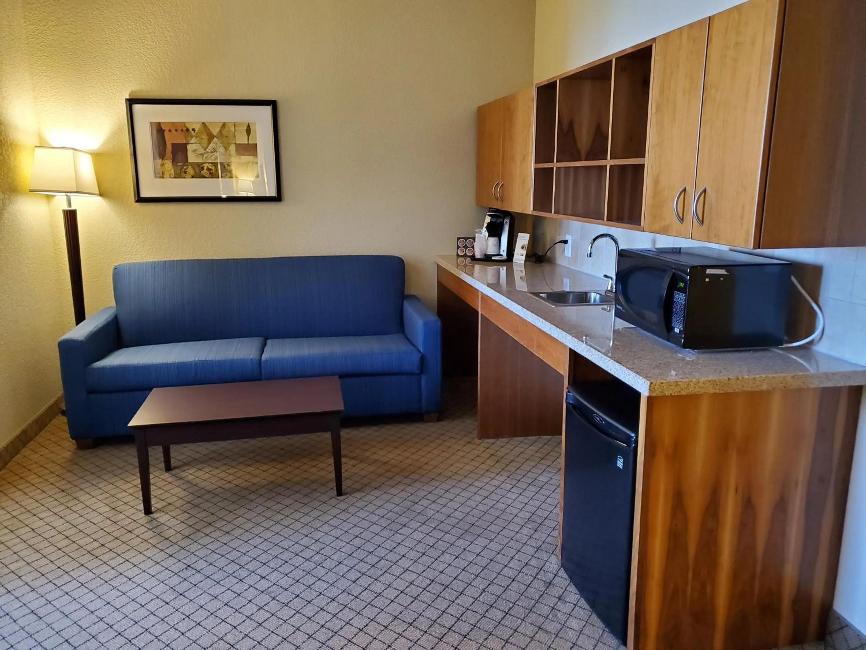 Holiday Inn Express Hotel & Suites Mankato East by IHG