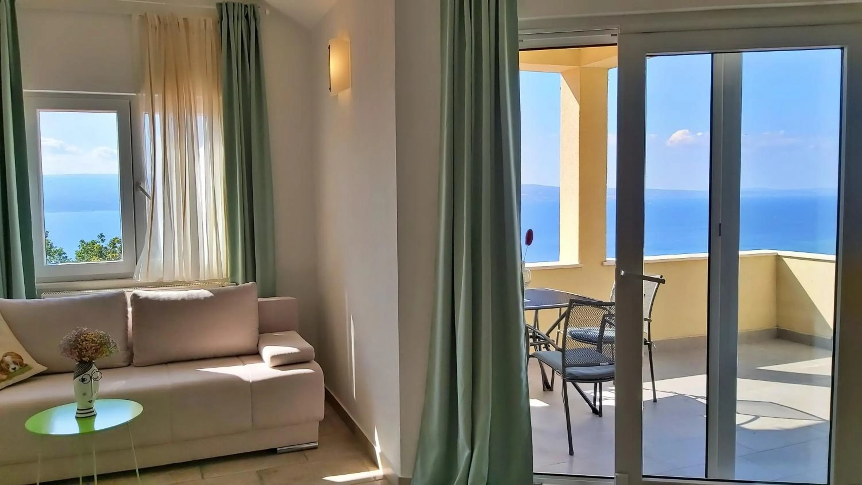 Apartments Borak