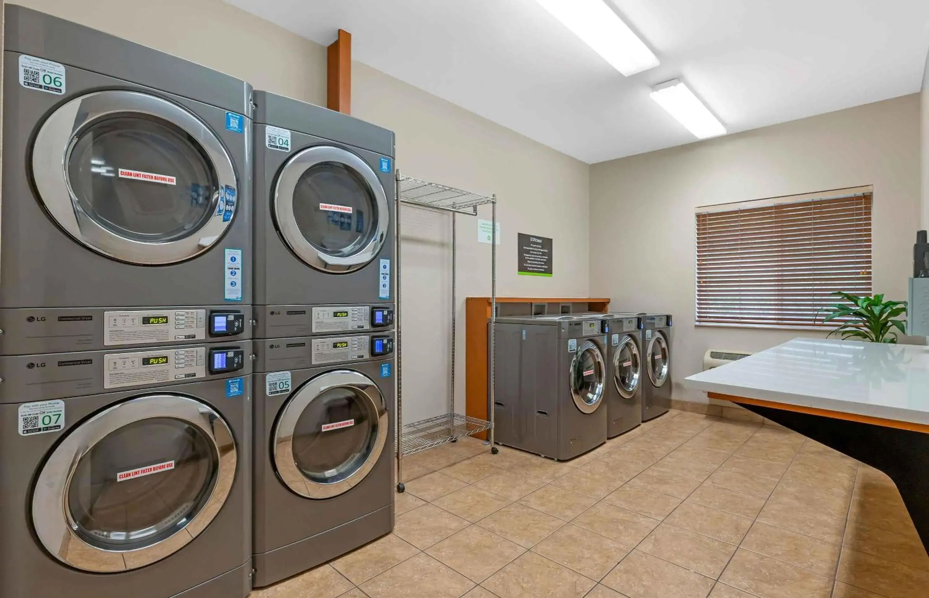 Property building in Extended Stay America Suites - McAlester - Hwy 69 Property building in Extended Stay America Suites - McAlester - Hwy 69