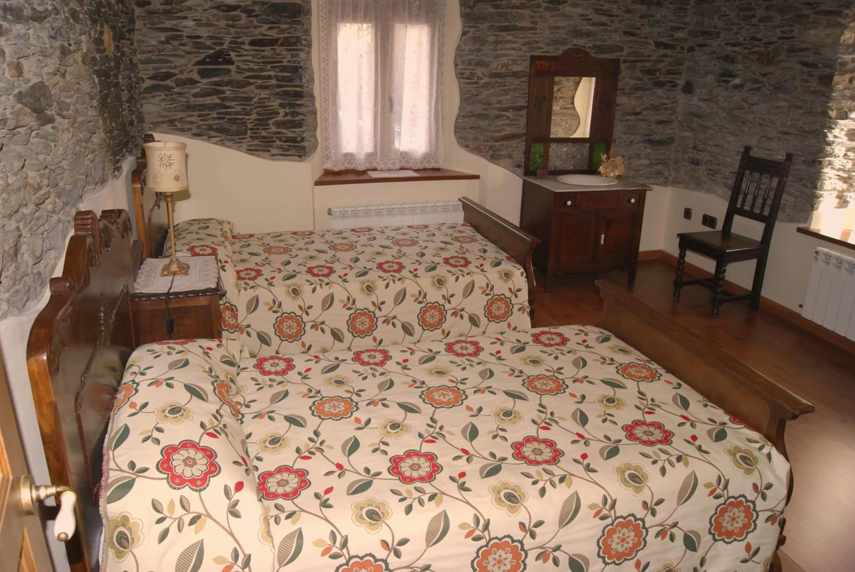 Apartamentos Rurales Los Galpones