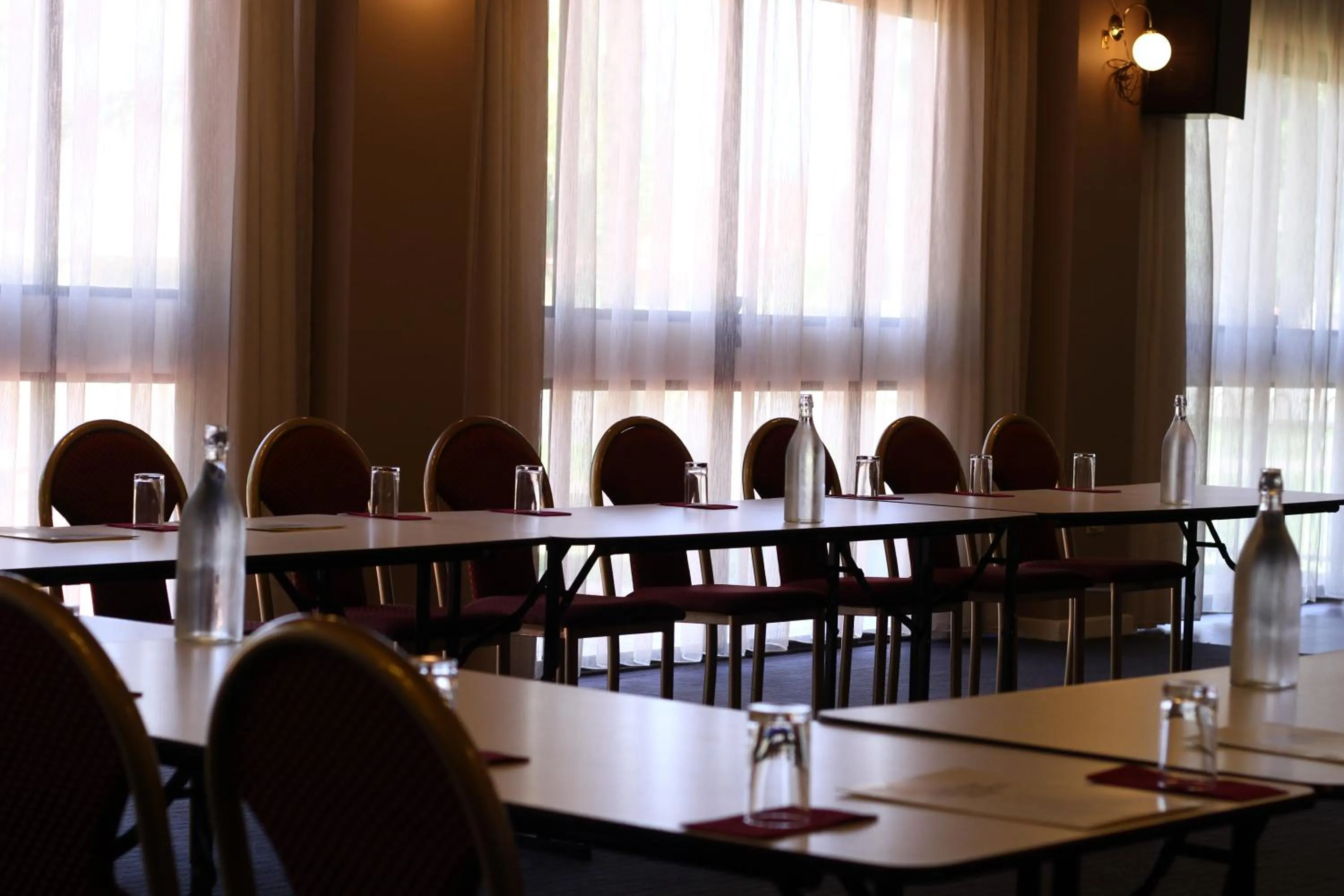Banquet/Function facilities in Adelaide International Motel