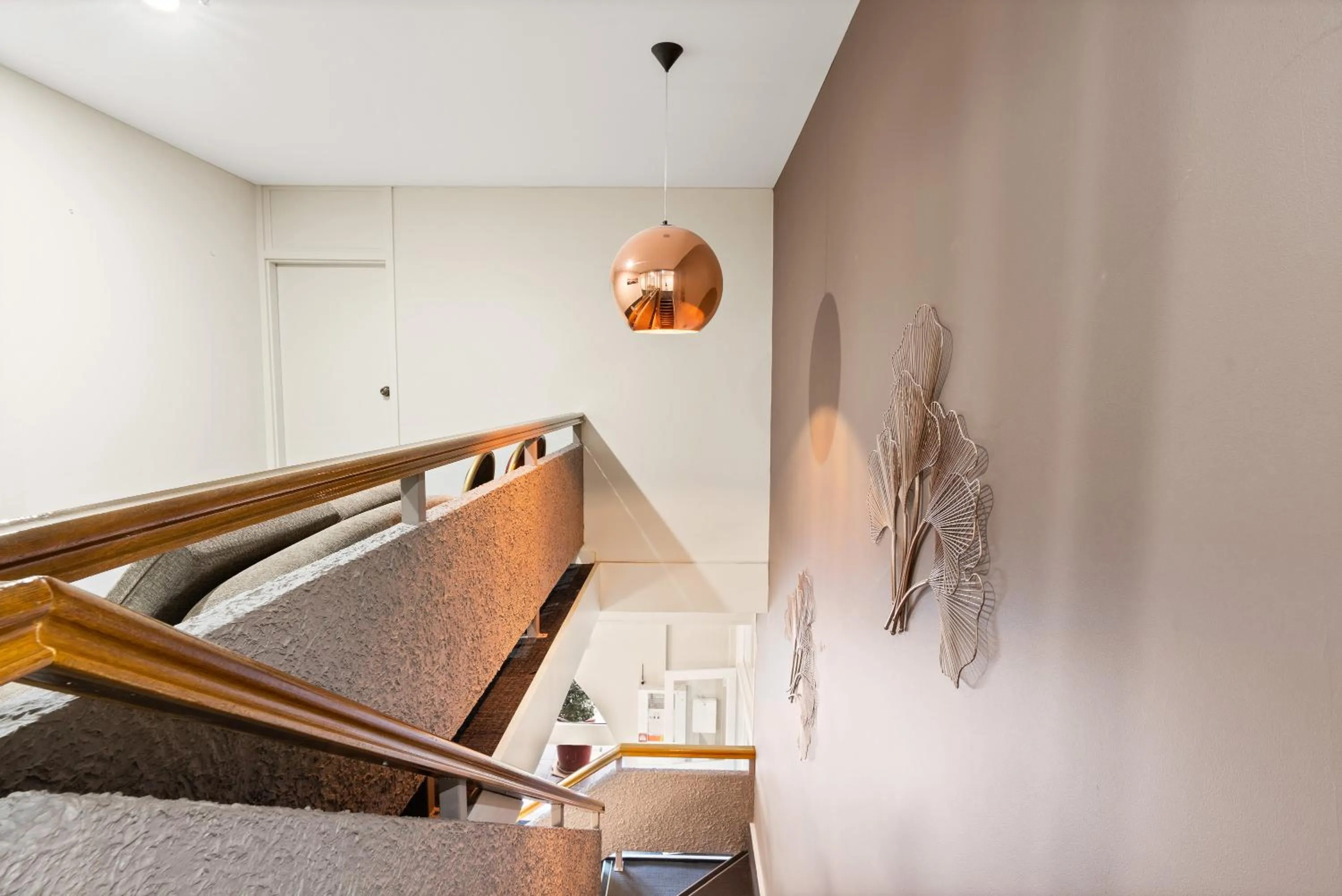 Adelaide International Motel