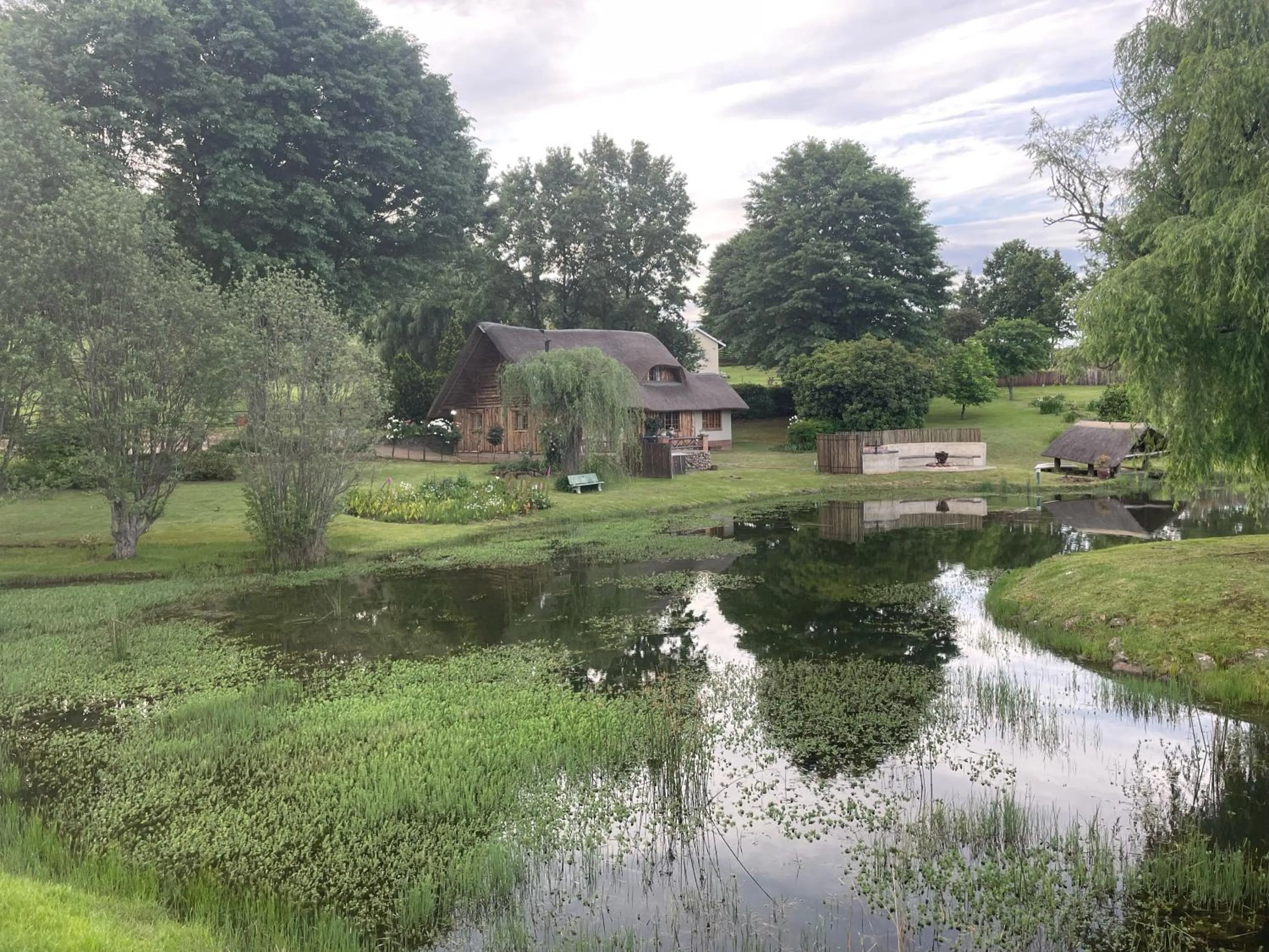 Willowbrooke Cottage