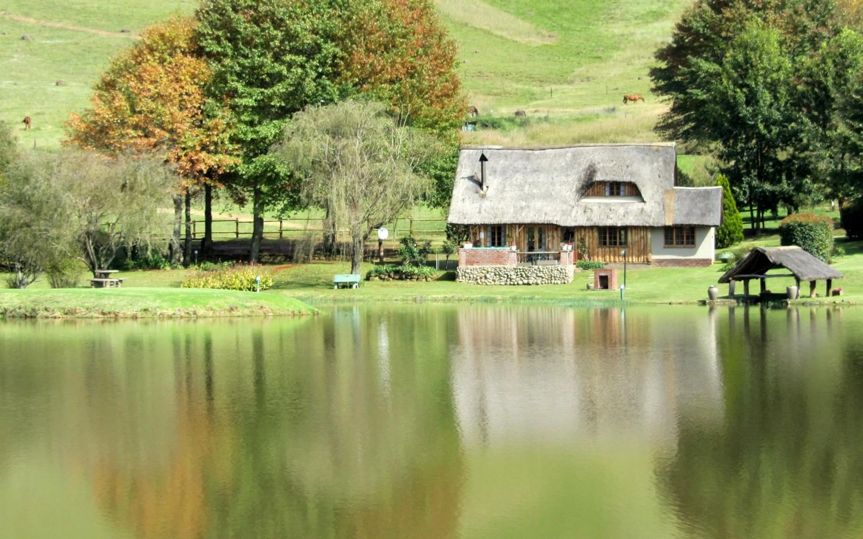 Willowbrooke Cottage