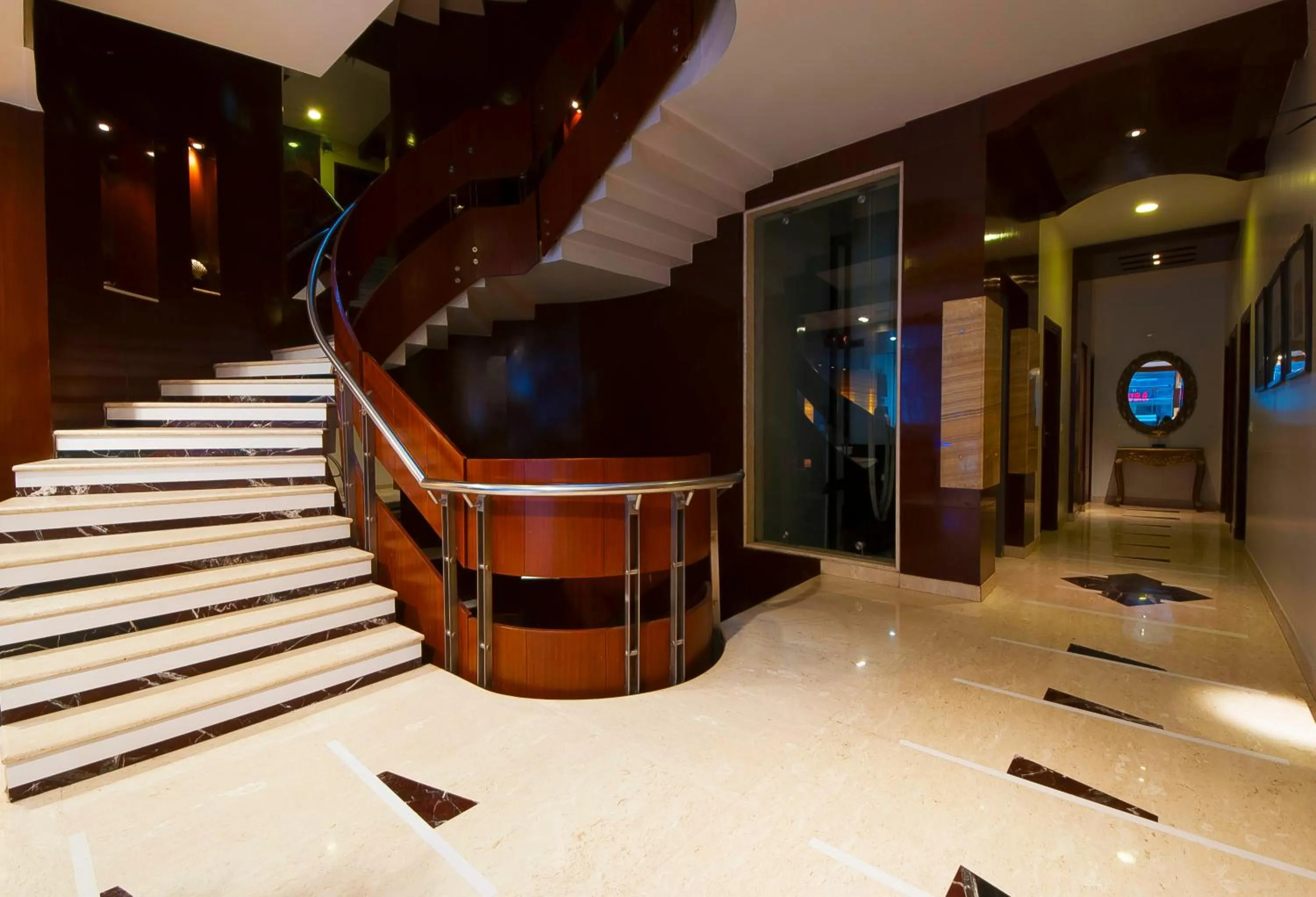 Other in Hotel Aura - New Delhi Railway Station