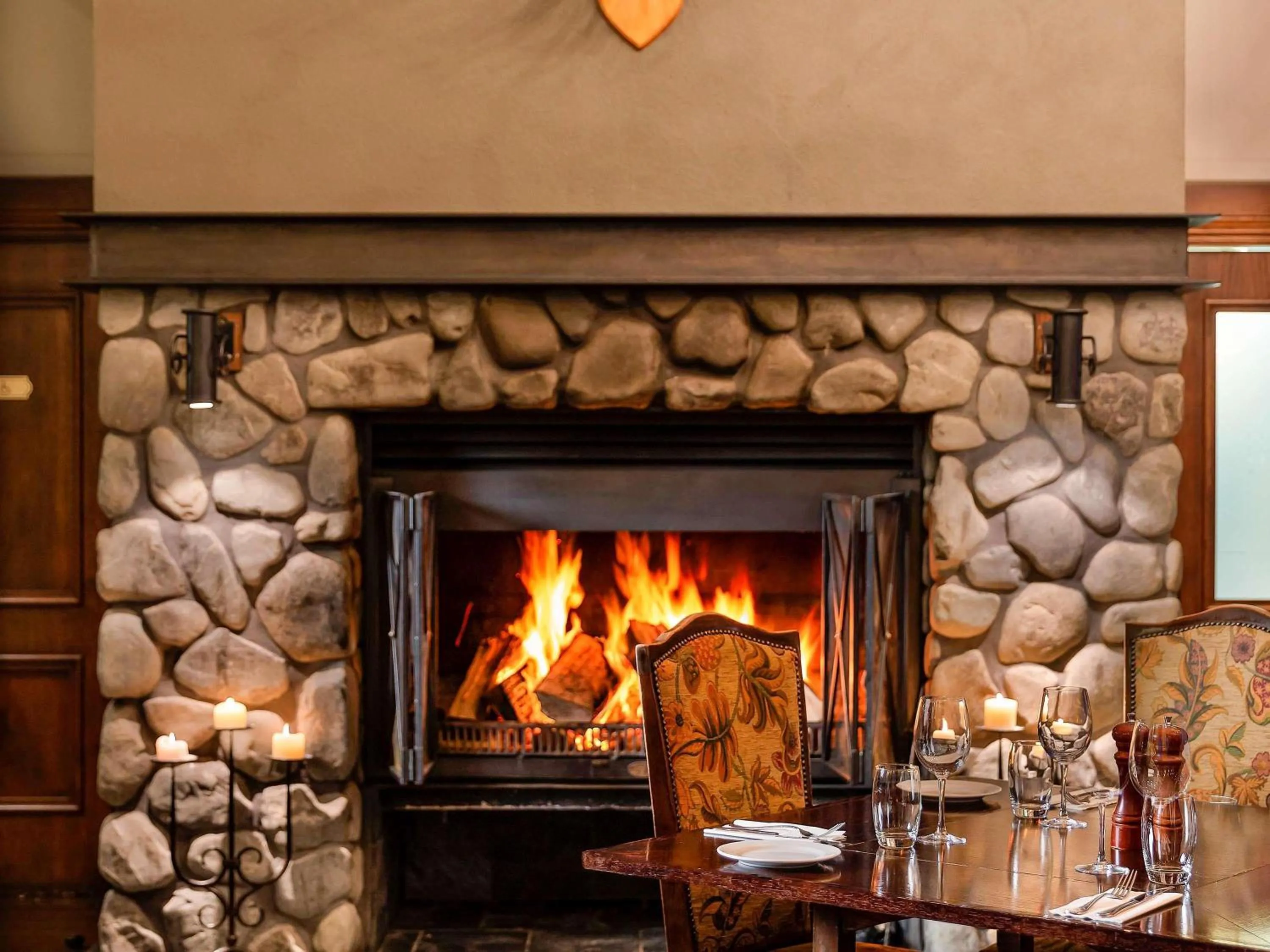 Property building in Fable Terrace Downs Resort by MGallery