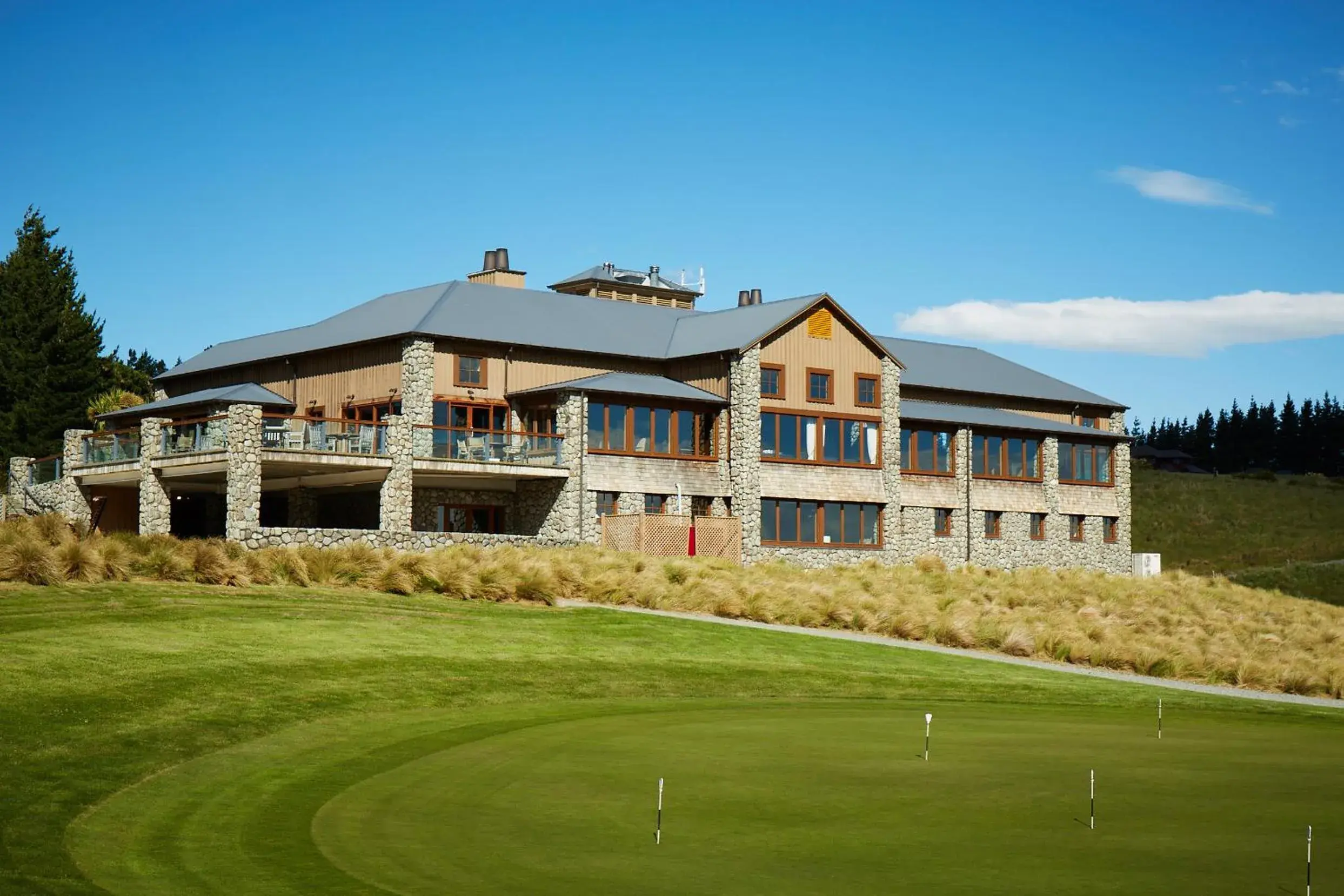 Property building in Fable Terrace Downs Resort by MGallery Property building in Fable Terrace Downs Resort by MGallery