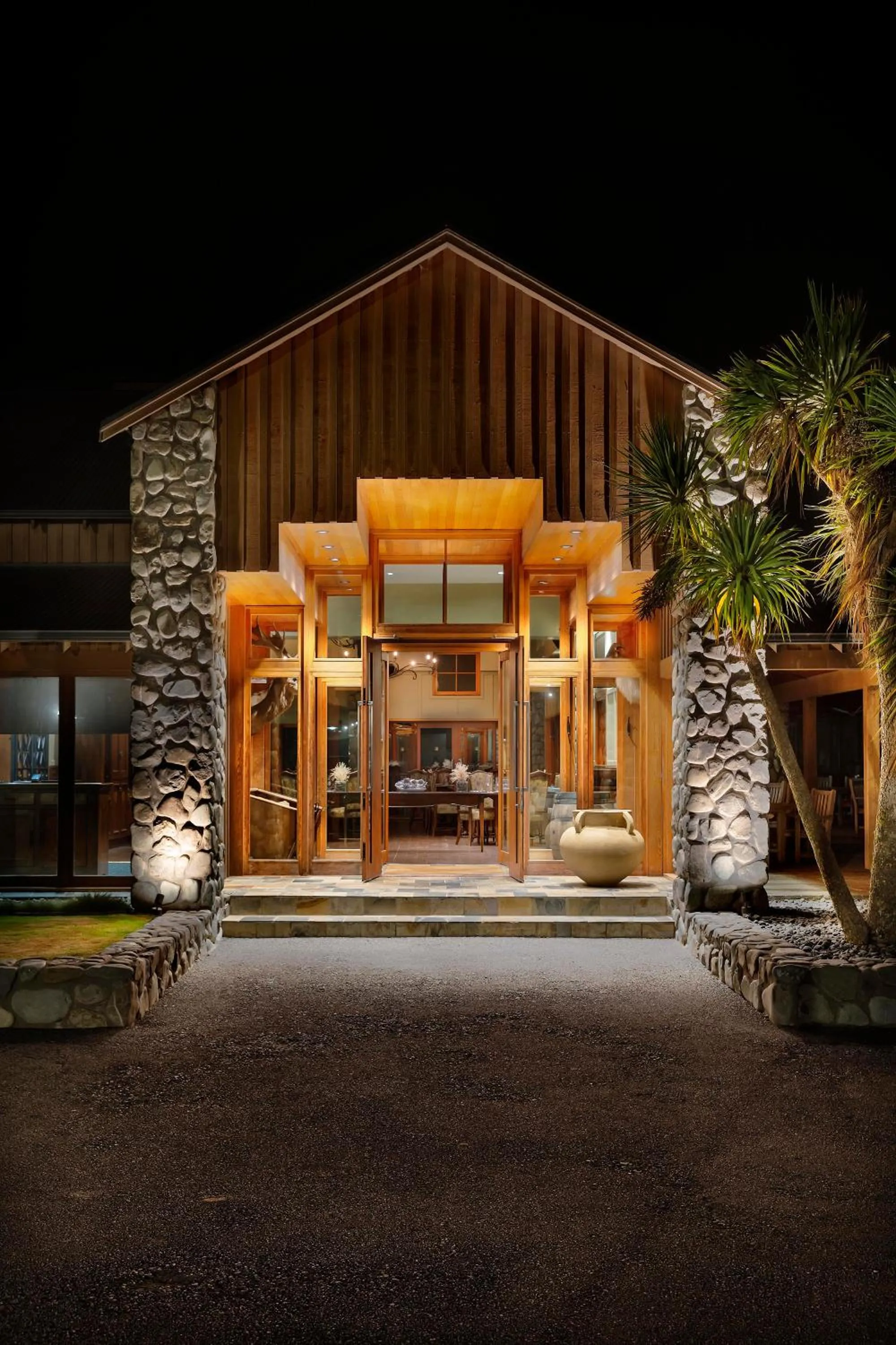 Property building in Fable Terrace Downs Resort by MGallery