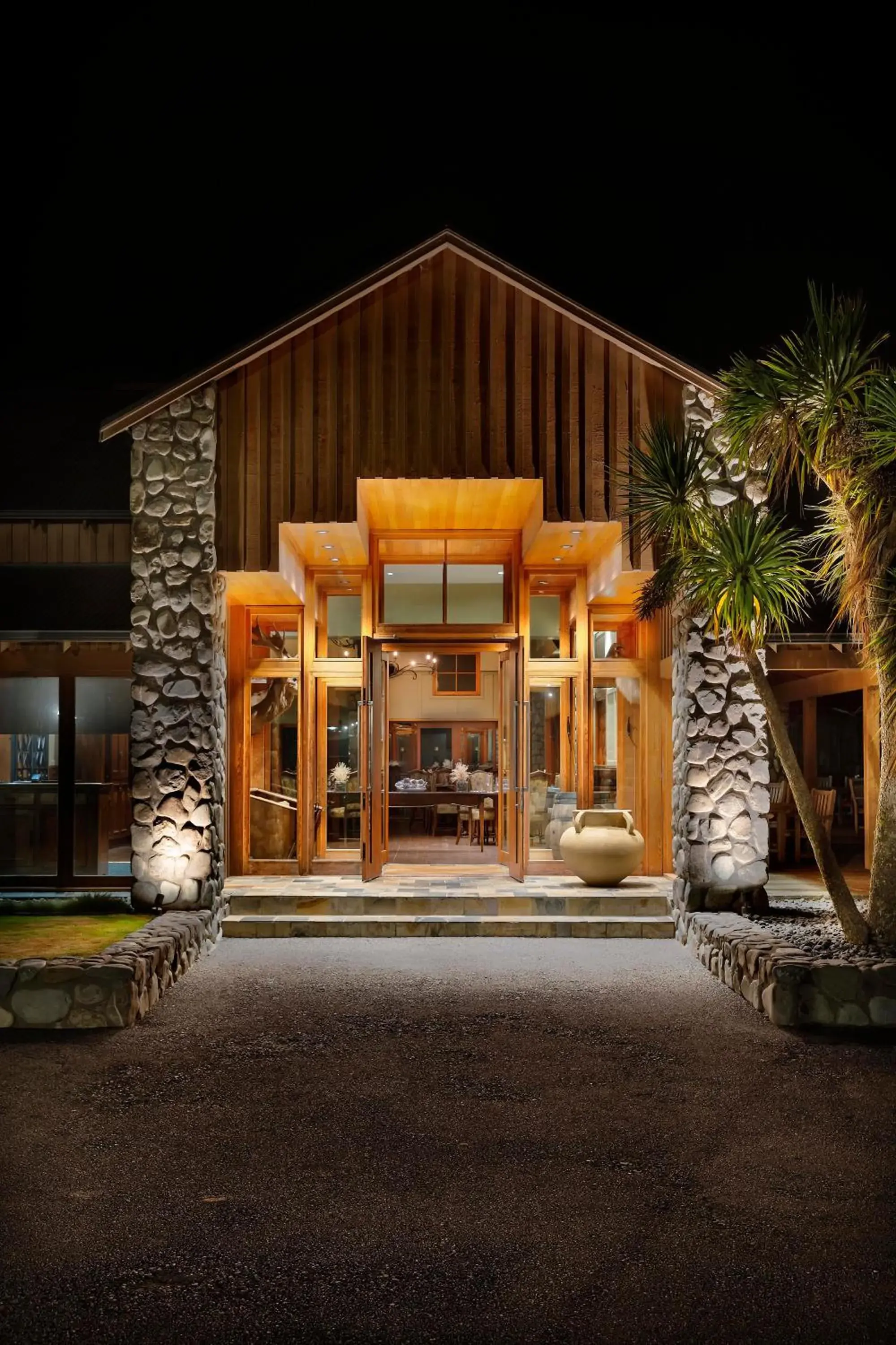 Property building in Fable Terrace Downs Resort by MGallery Property building in Fable Terrace Downs Resort by MGallery