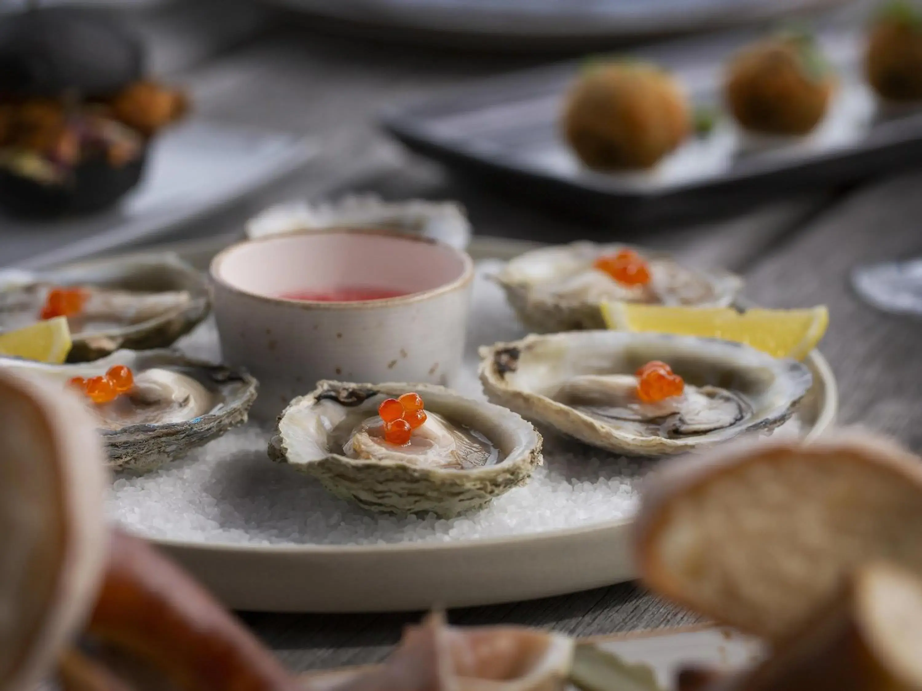 Restaurant/places to eat in Fable Terrace Downs Resort by MGallery Restaurant/places to eat in Fable Terrace Downs Resort by MGallery