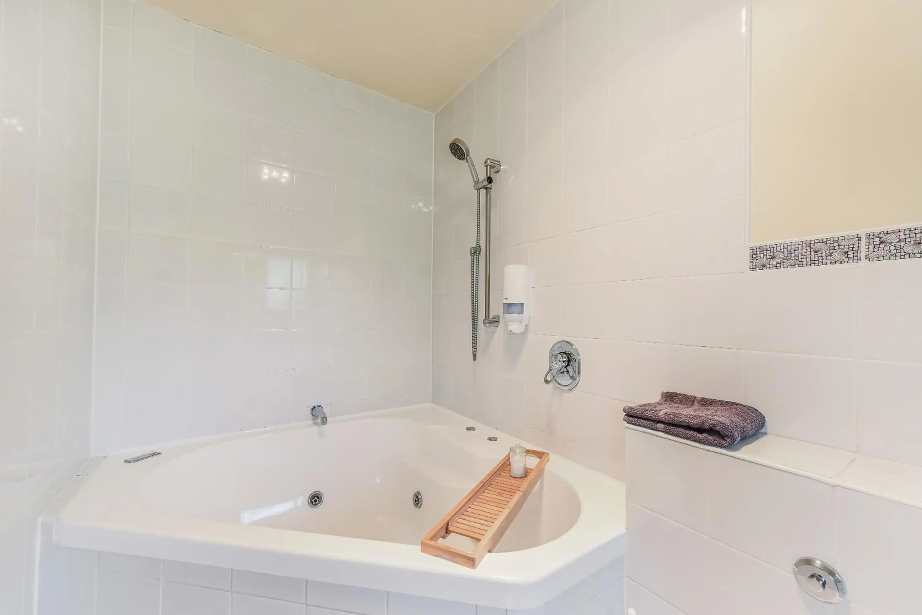 Spa Studio in Boutique Motel Spa Studio in Boutique Motel