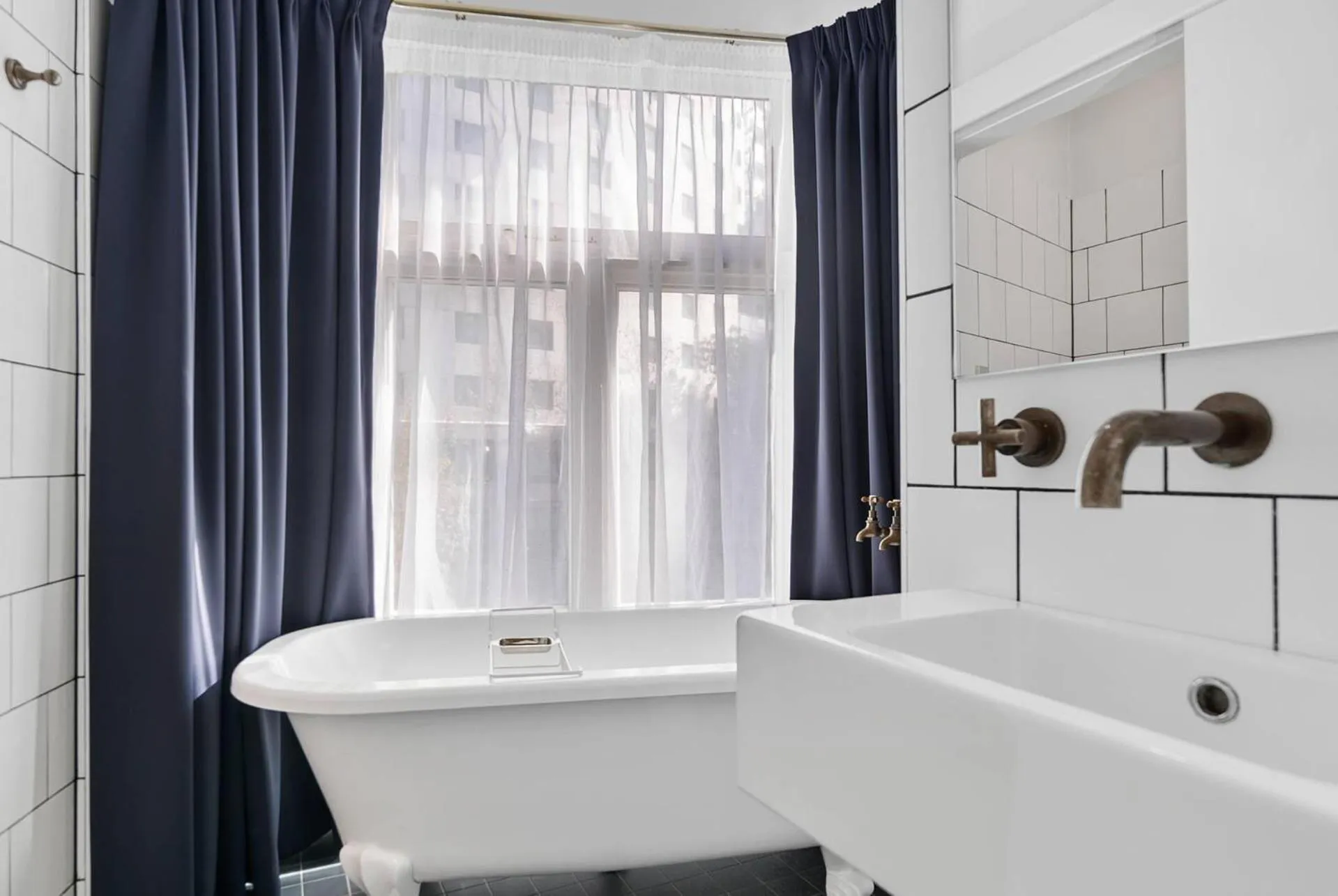 Bedroom in Hotel Harry, an Ascend Collection Hotel