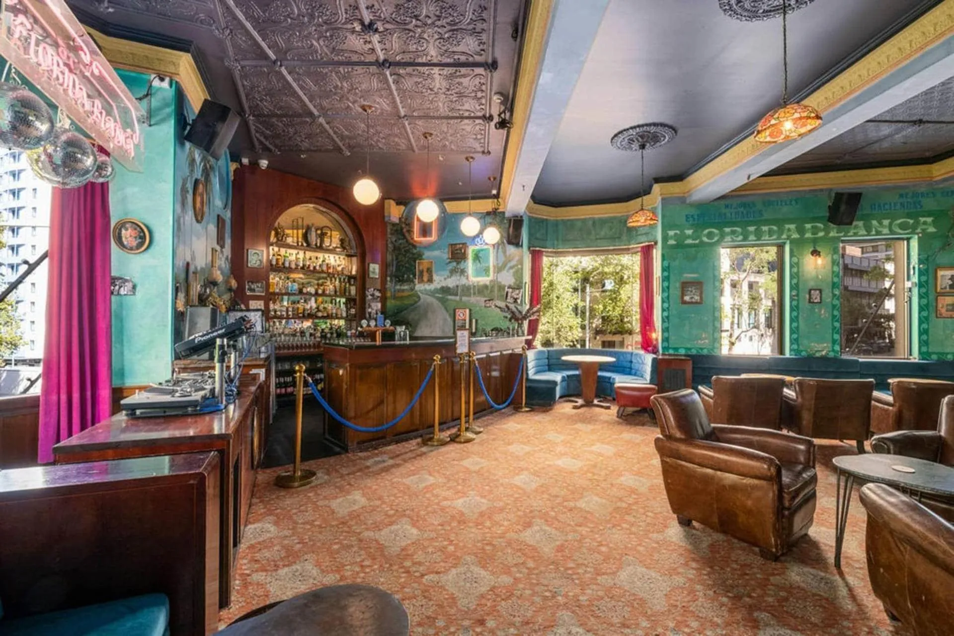 Restaurant/places to eat in Hotel Harry, an Ascend Collection Hotel