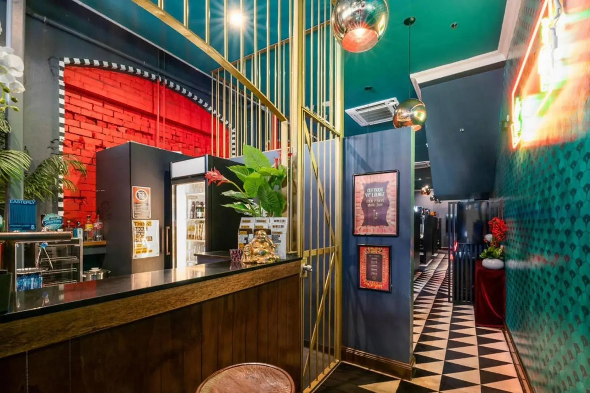 Restaurant/places to eat in Hotel Harry, an Ascend Collection Hotel Restaurant/places to eat in Hotel Harry, an Ascend Collection Hotel