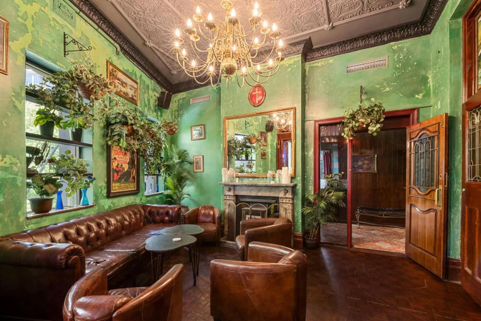 Restaurant/places to eat in Hotel Harry, an Ascend Collection Hotel