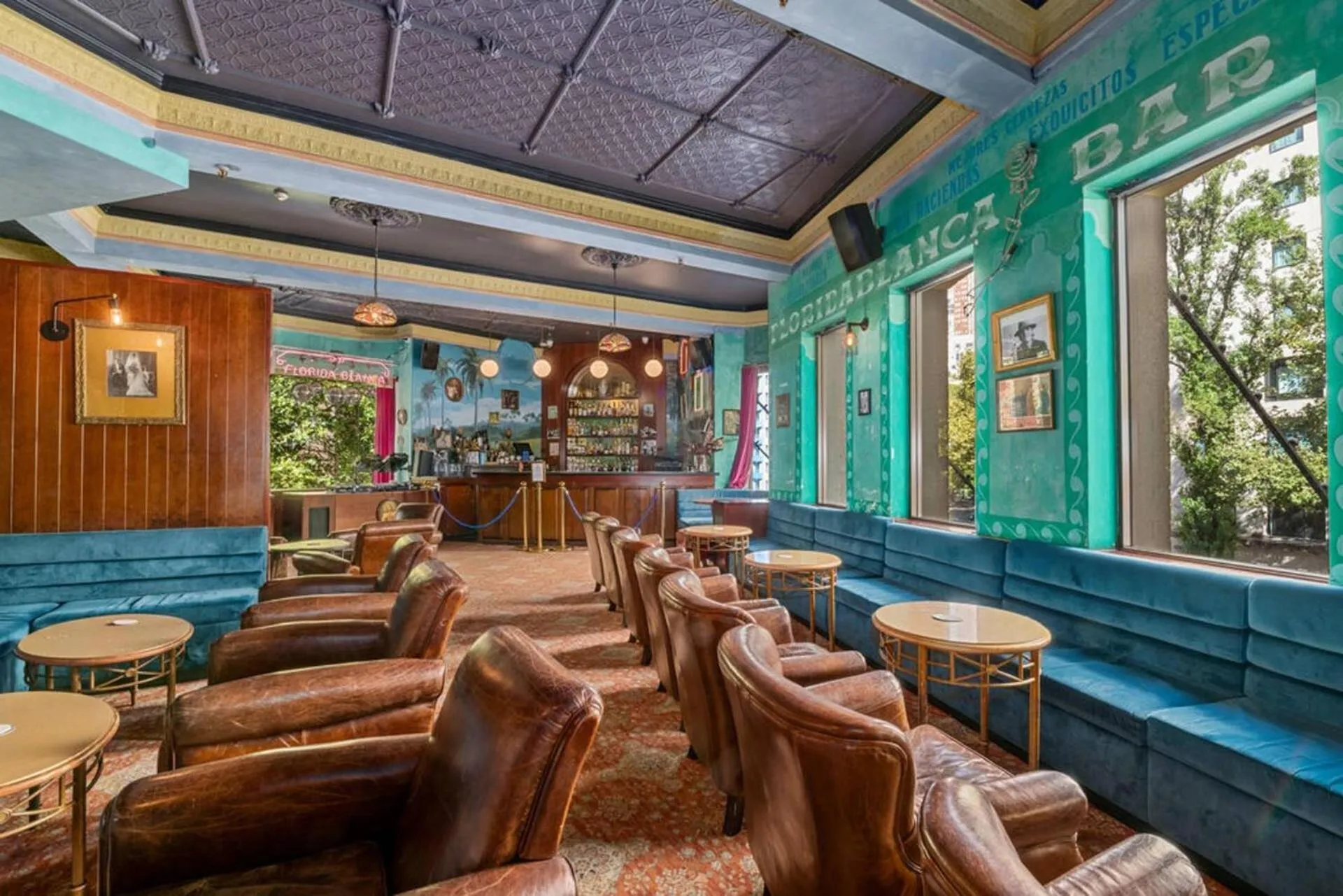 Restaurant/places to eat in Hotel Harry, an Ascend Collection Hotel