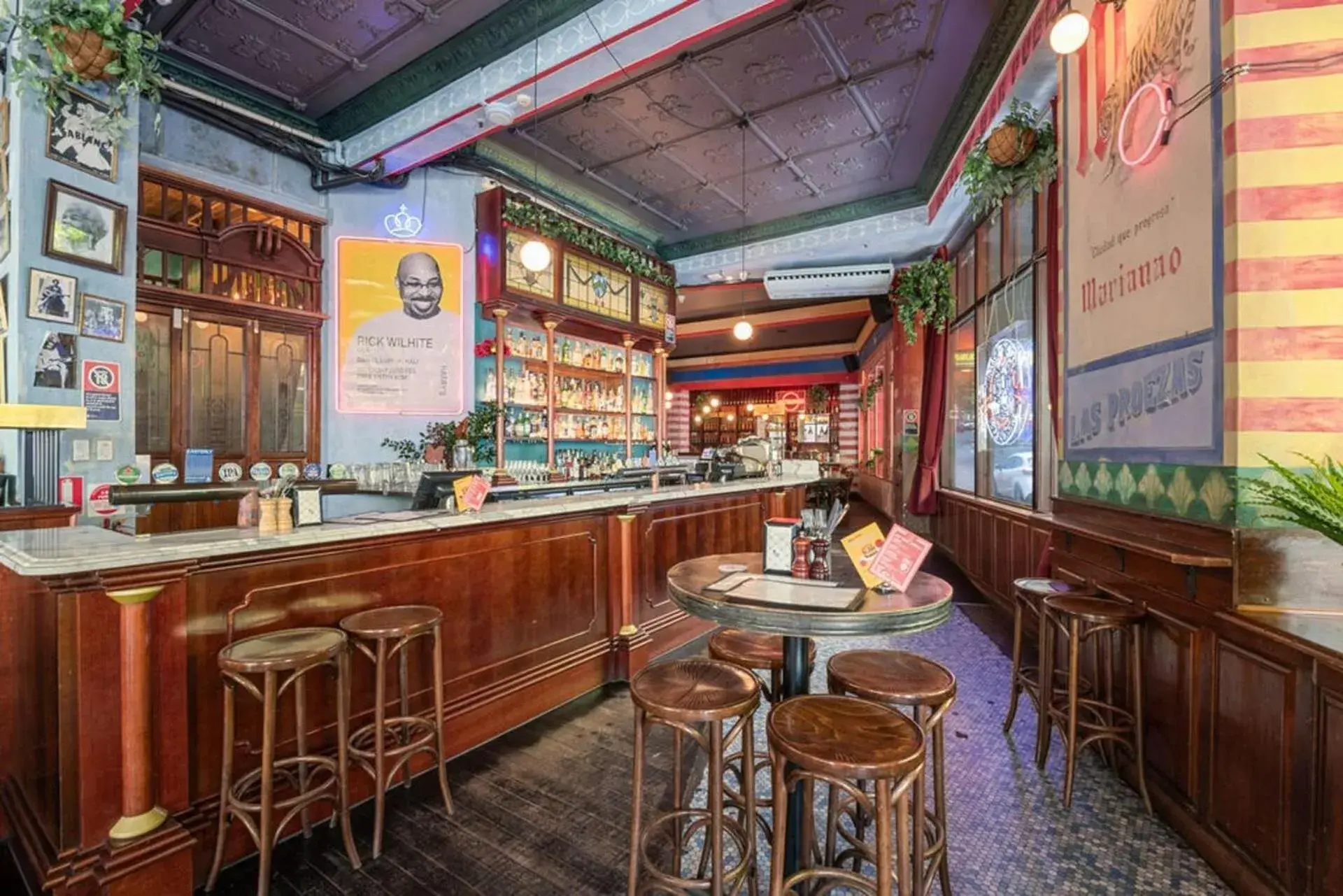 Restaurant/places to eat in Hotel Harry, an Ascend Collection Hotel Restaurant/places to eat in Hotel Harry, an Ascend Collection Hotel