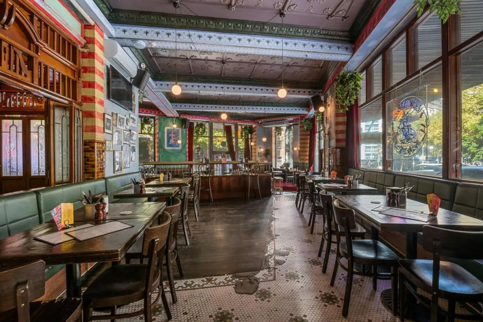 Restaurant/places to eat in Hotel Harry, an Ascend Collection Hotel Restaurant/places to eat in Hotel Harry, an Ascend Collection Hotel