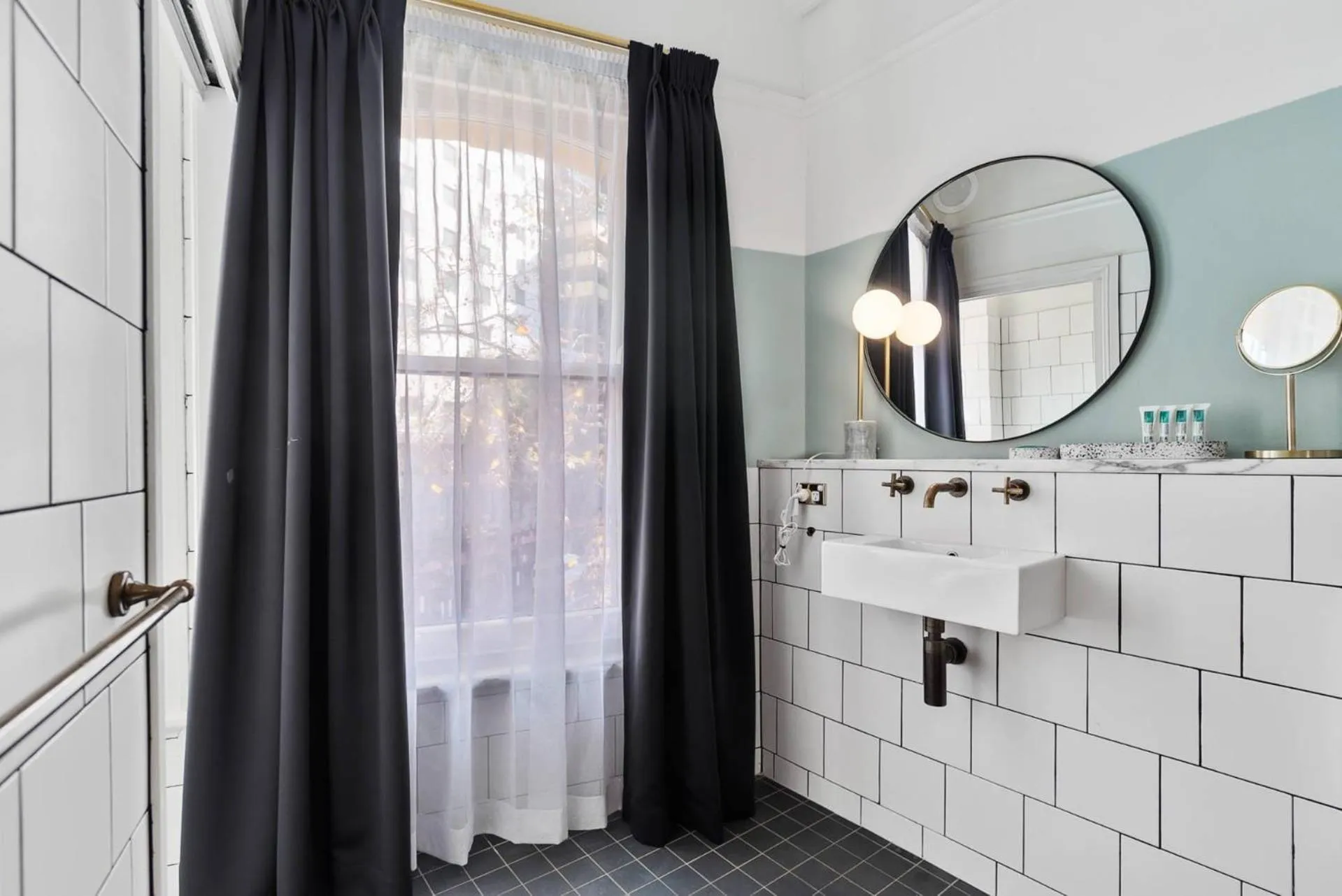 Bedroom in Hotel Harry, an Ascend Collection Hotel