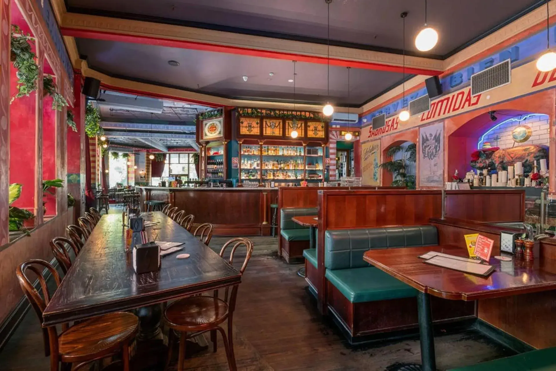 Restaurant/places to eat in Hotel Harry, an Ascend Collection Hotel Restaurant/places to eat in Hotel Harry, an Ascend Collection Hotel