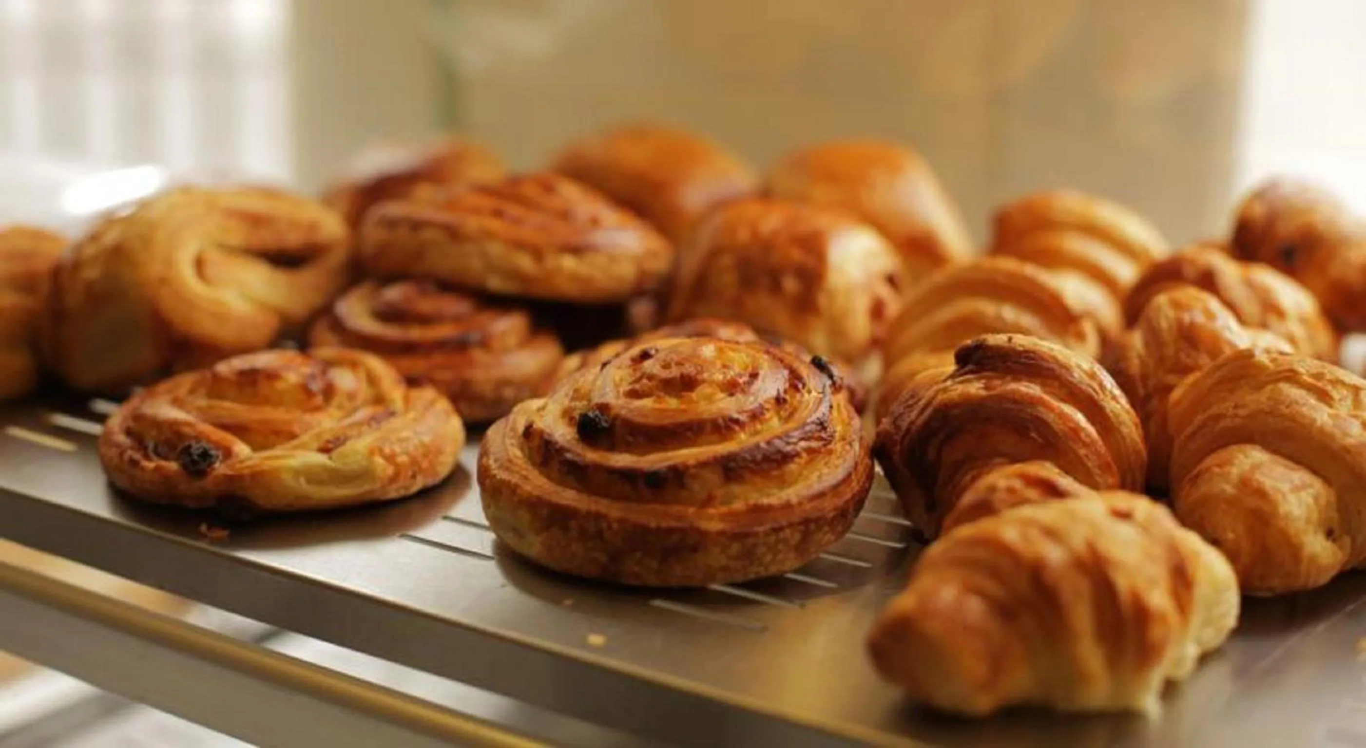 Food close-up in GHS Hotel