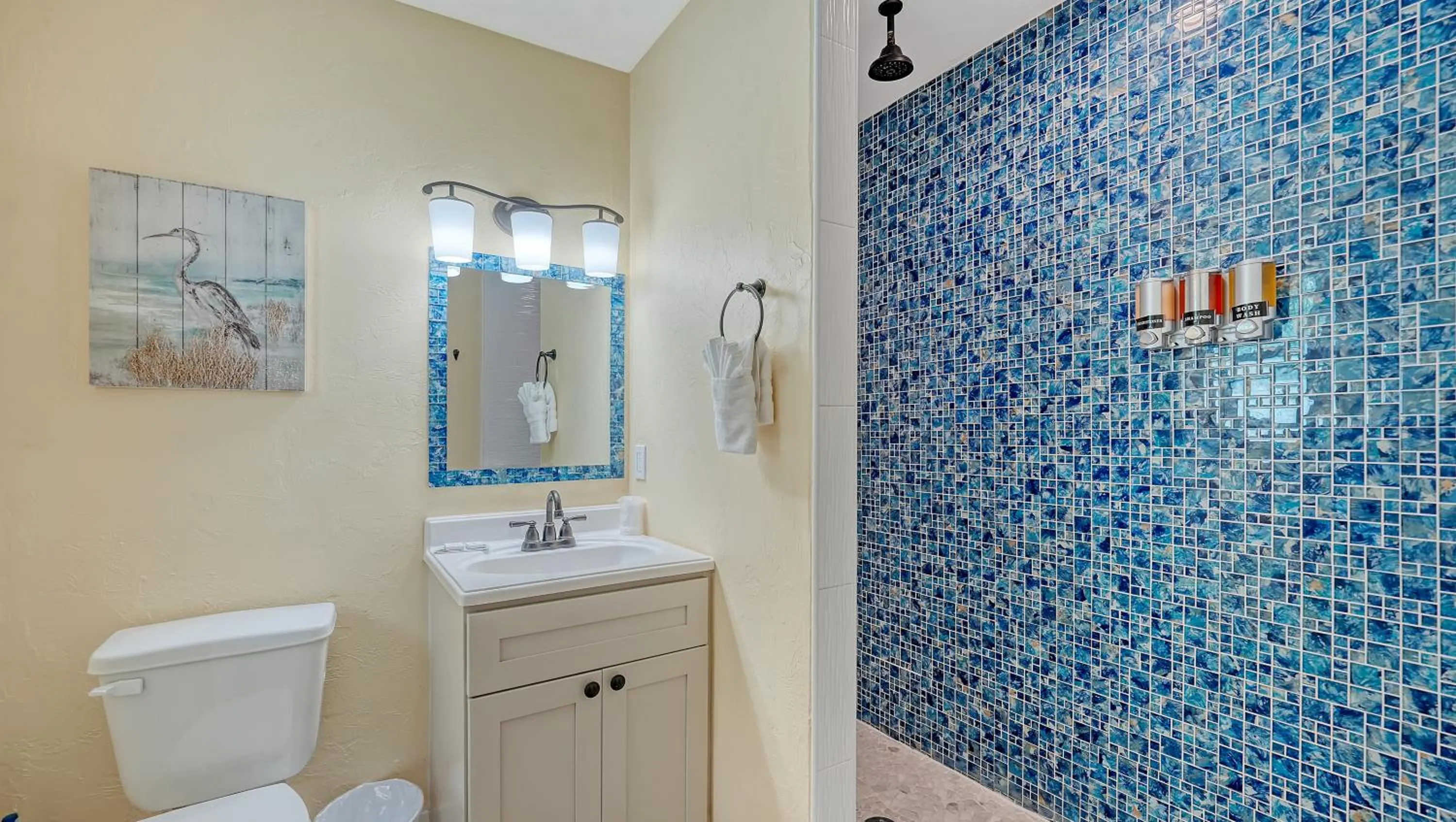 Siesta Key Palms Resort