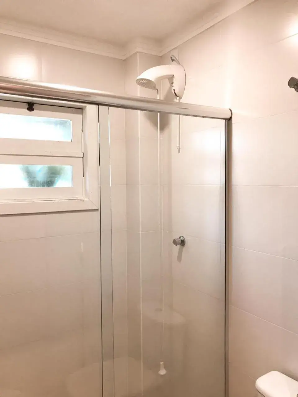 Triple Room in Pousada Bela By Bia Triple Room in Pousada Bela By Bia
